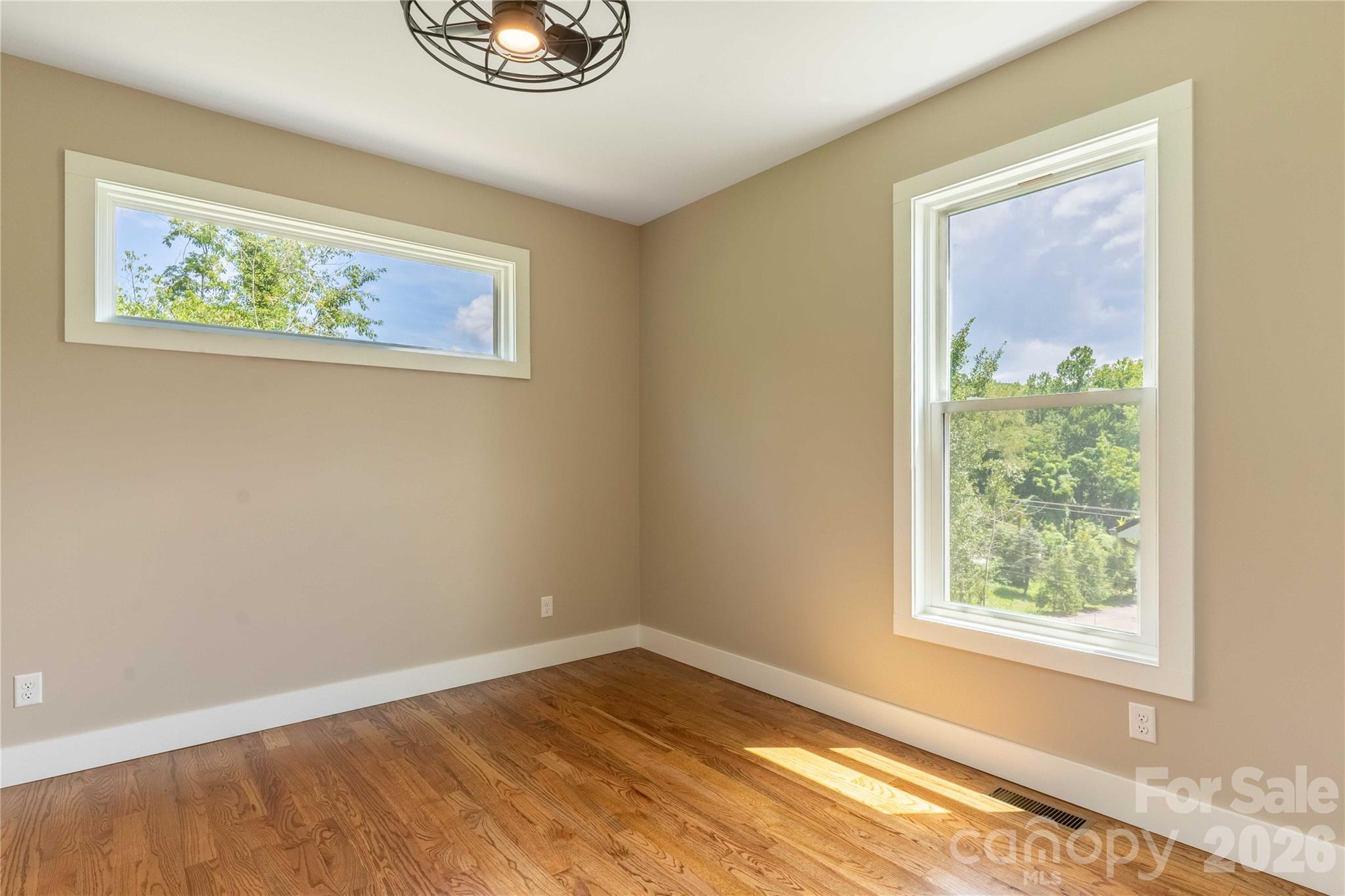 1711 Old Haywood Road — Asheville