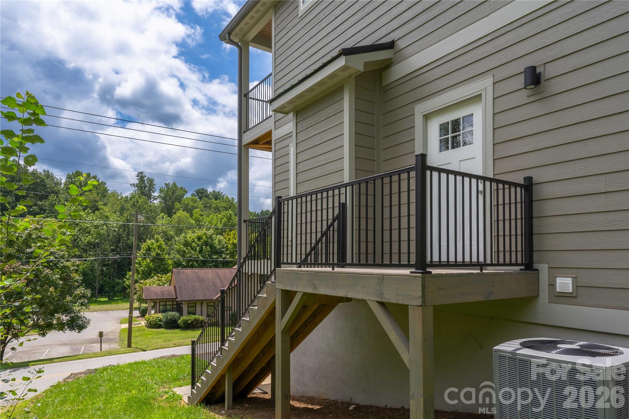 1711 Old Haywood Road — Asheville