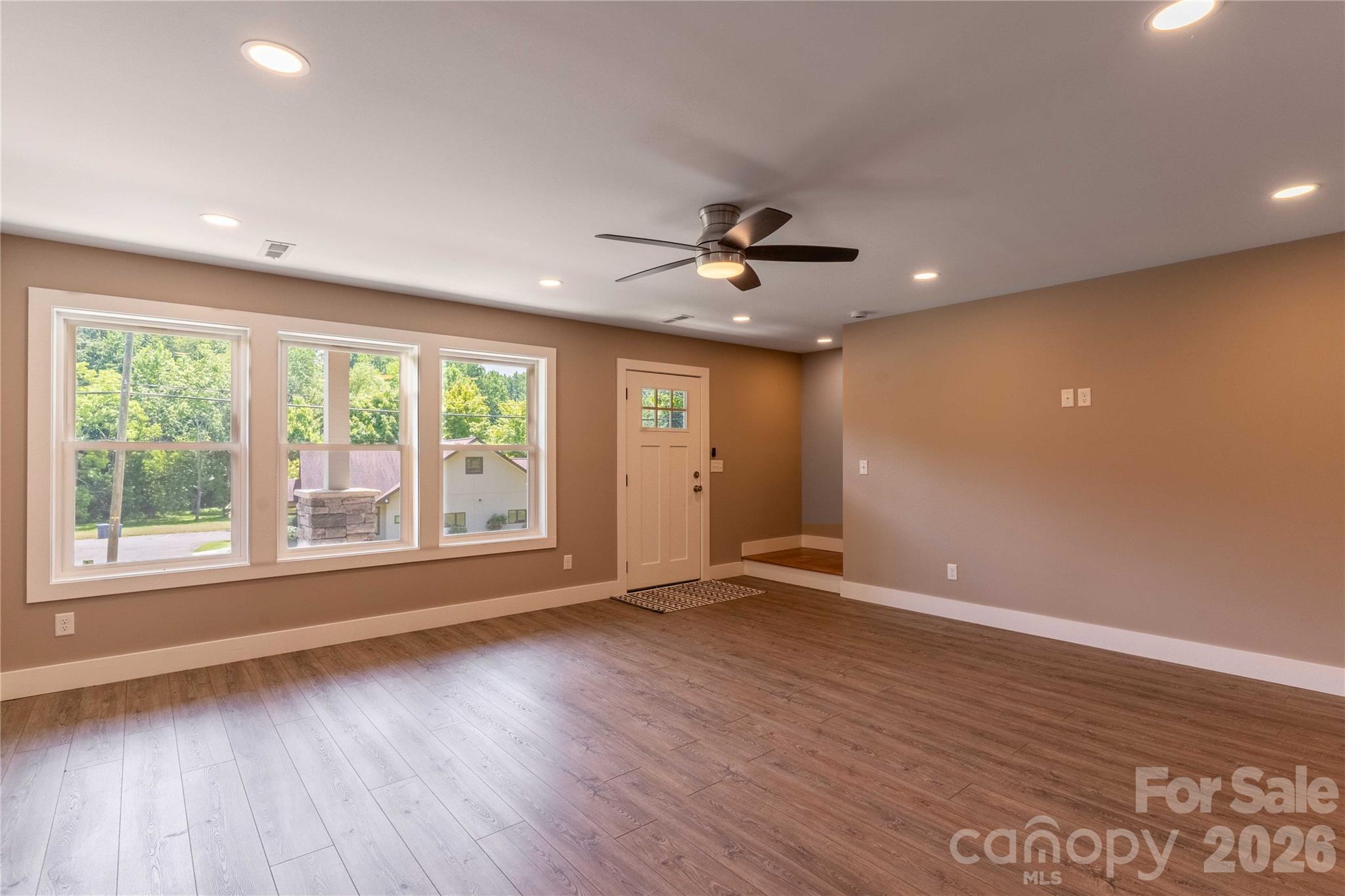 1711 Old Haywood Road — Asheville