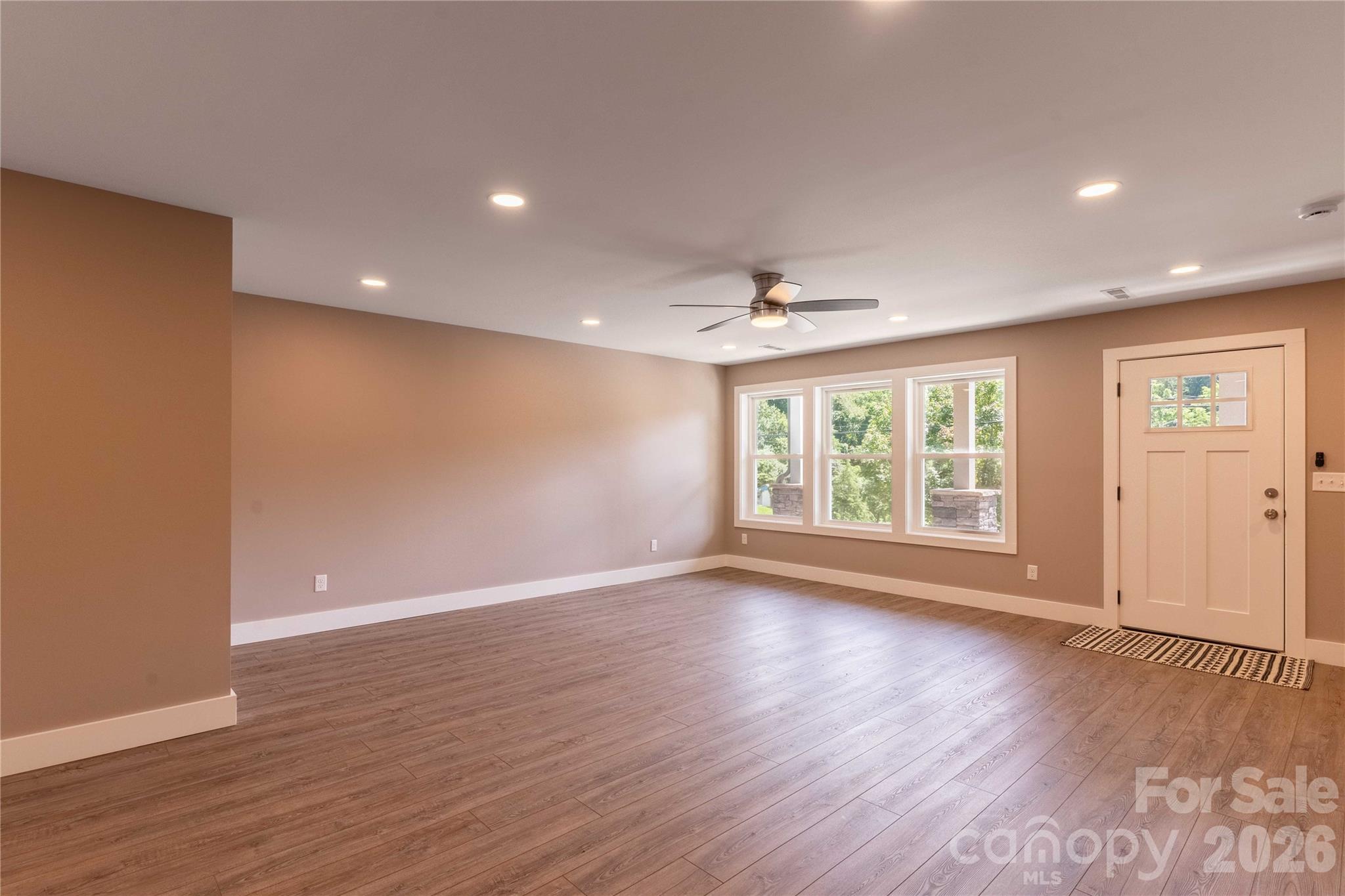 1711 Old Haywood Road — Asheville