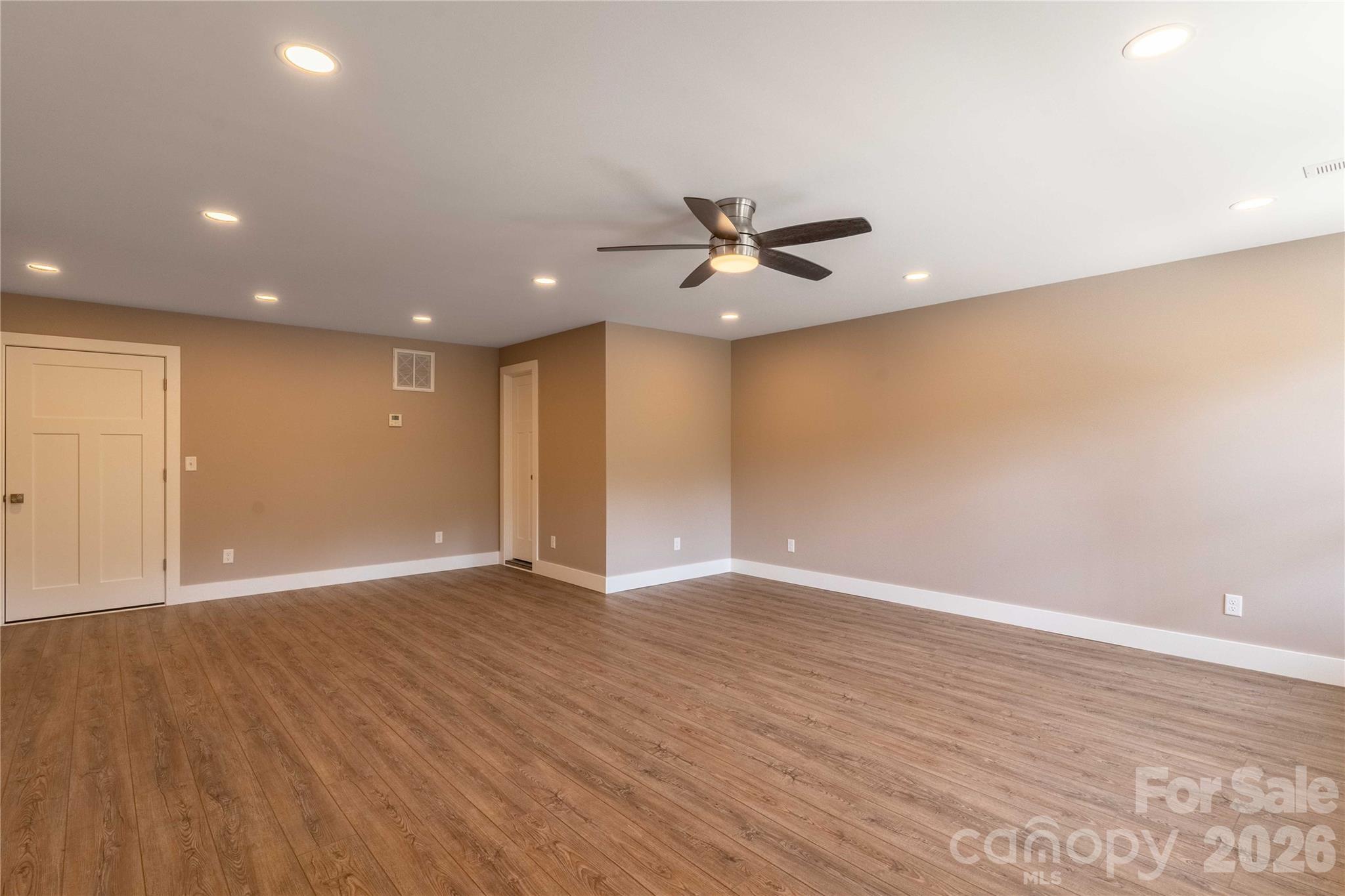 1711 Old Haywood Road — Asheville