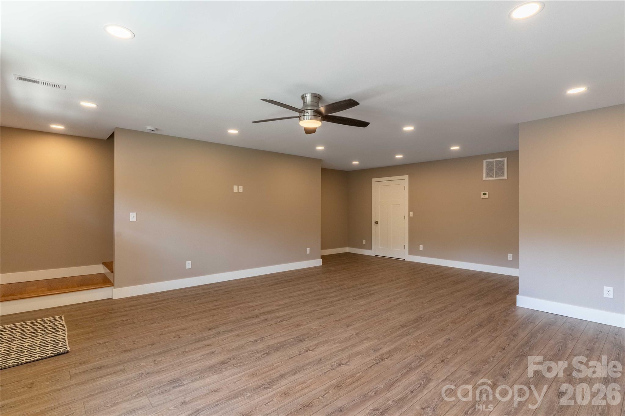 1711 Old Haywood Road — Asheville