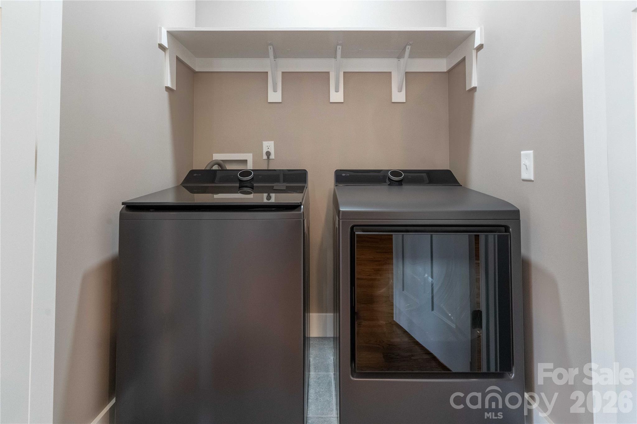 1711 Old Haywood Road — Asheville