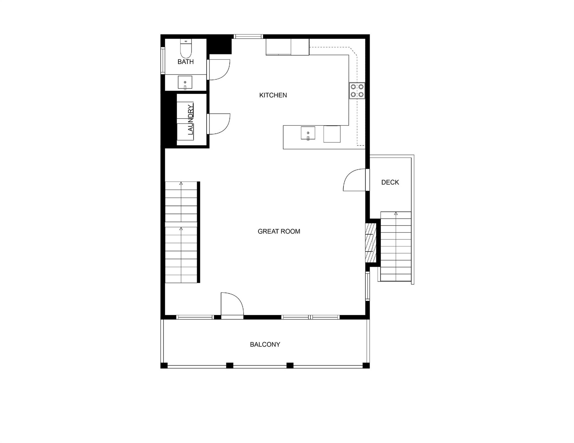 1711 Old Haywood Road — Asheville
