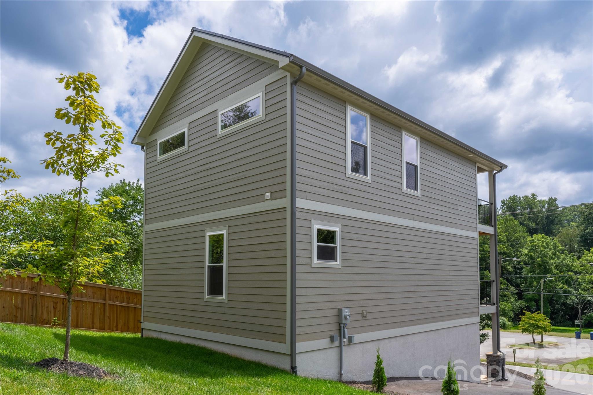 1711 Old Haywood Road — Asheville