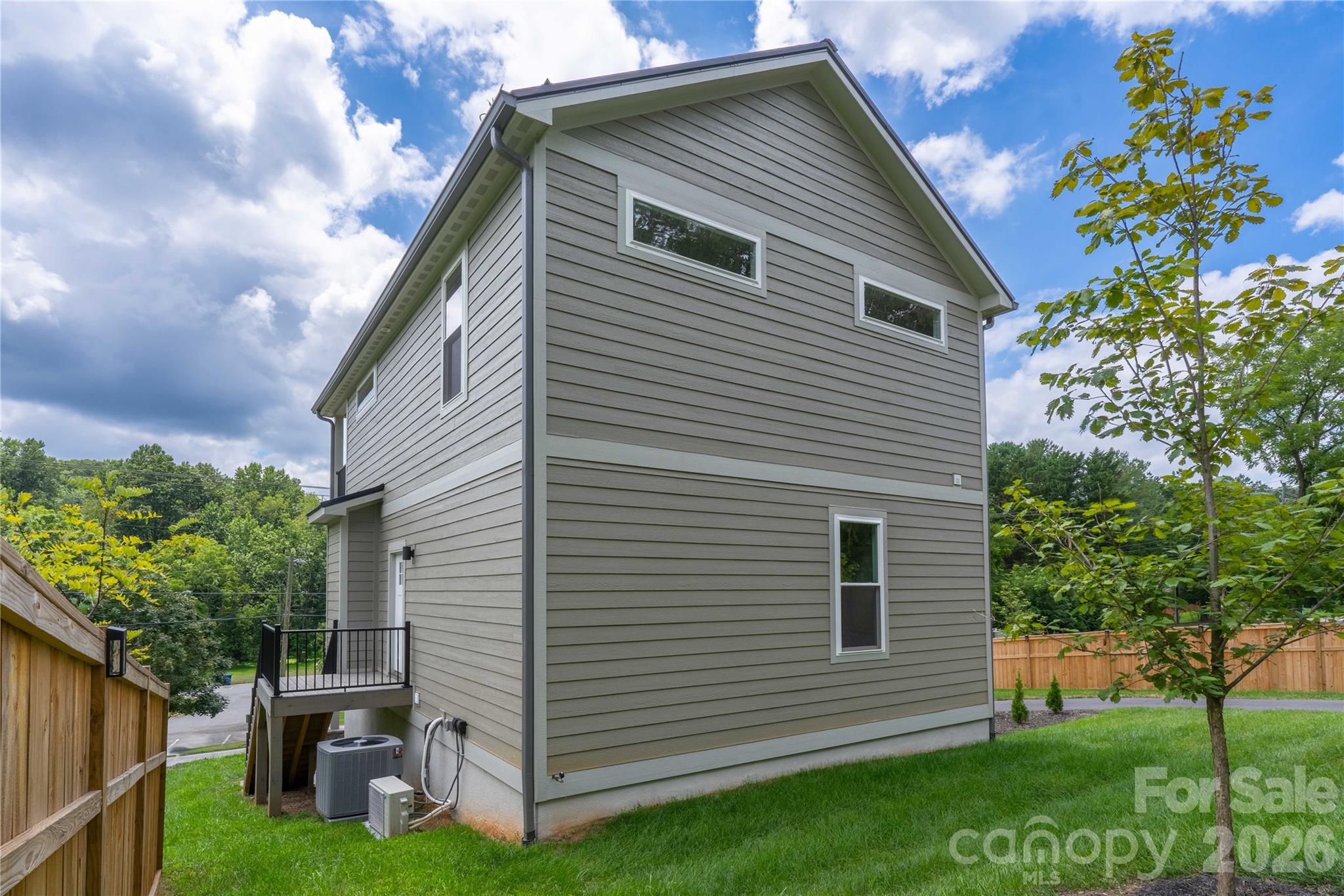 1711 Old Haywood Road — Asheville