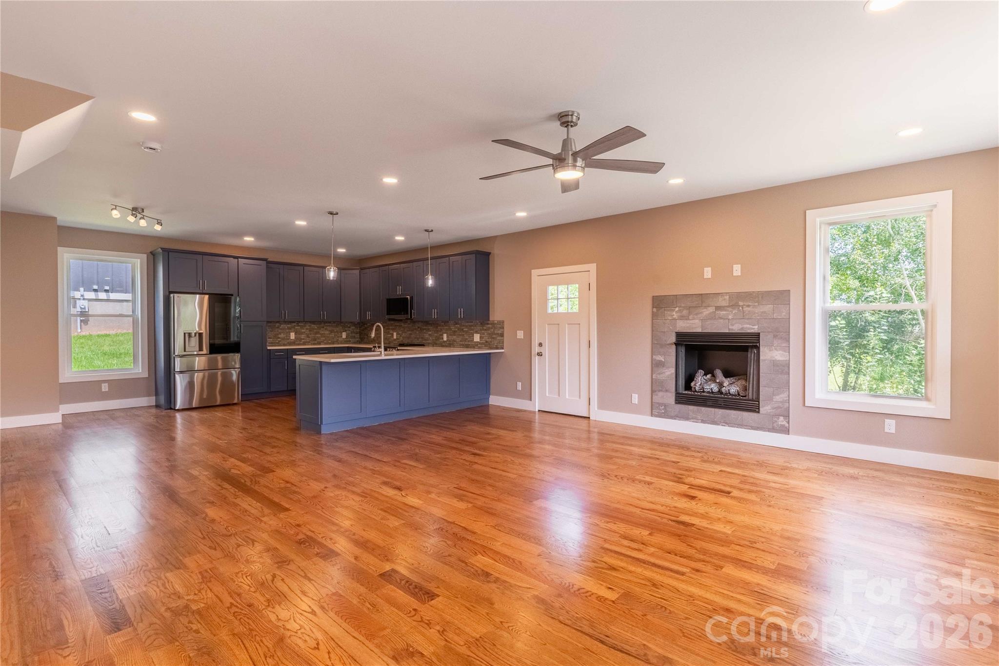 1711 Old Haywood Road — Asheville