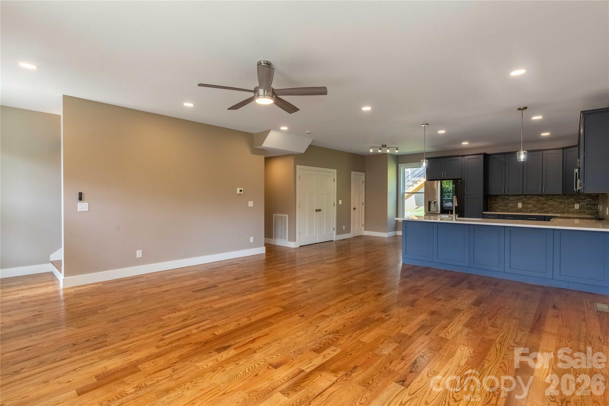 1711 Old Haywood Road — Asheville