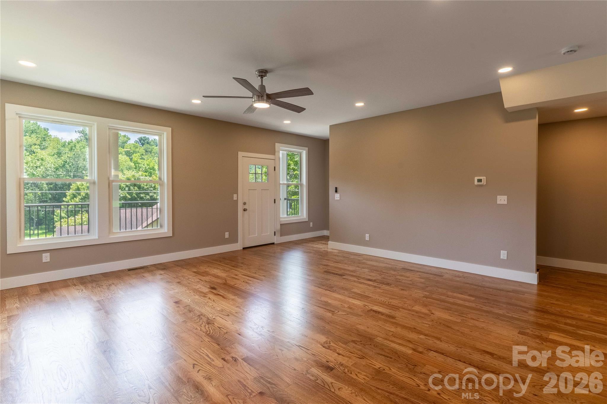1711 Old Haywood Road — Asheville