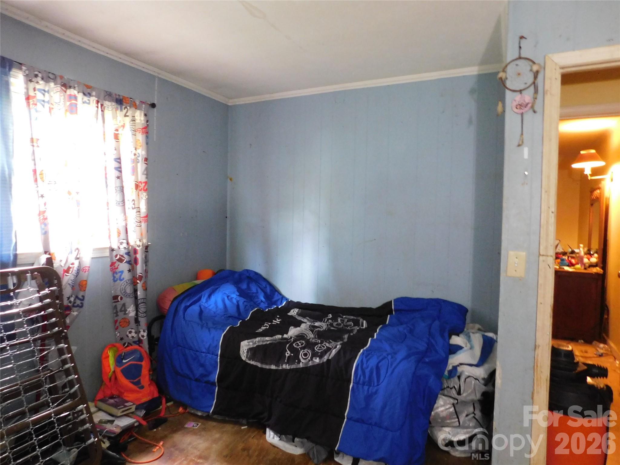 102 Jeff Street — Hendersonville