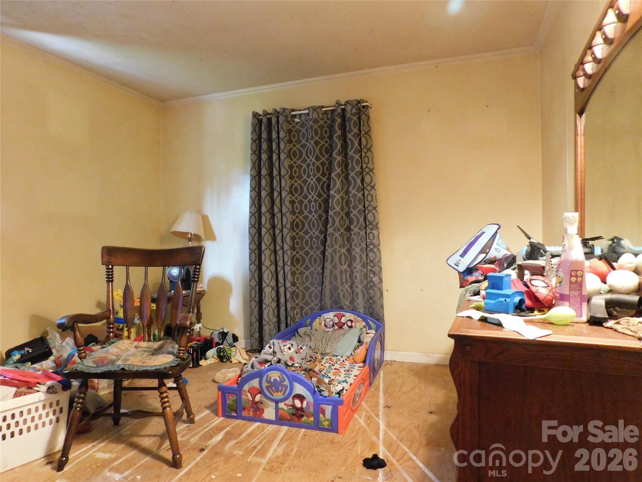102 Jeff Street — Hendersonville