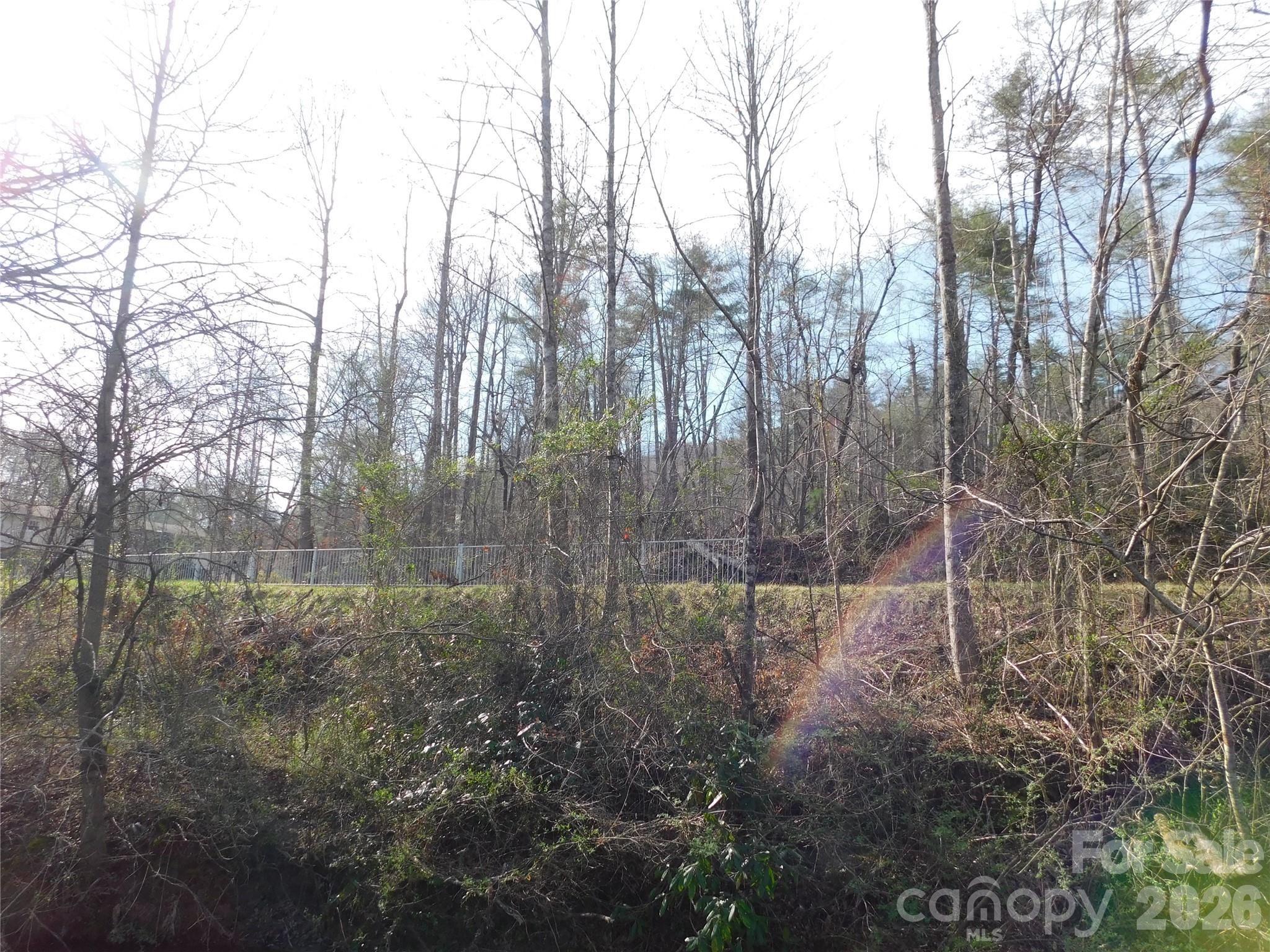 102 Jeff Street — Hendersonville