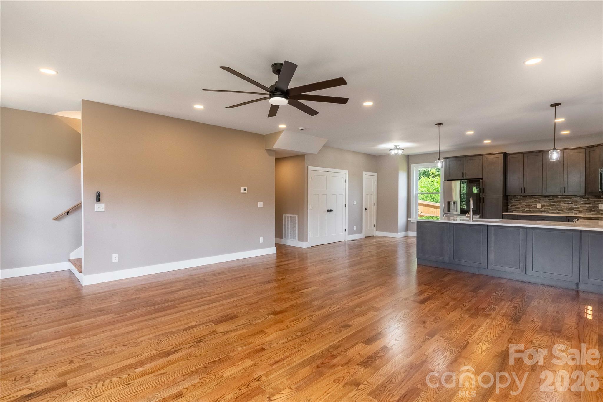 1715 Old Haywood Road — Asheville