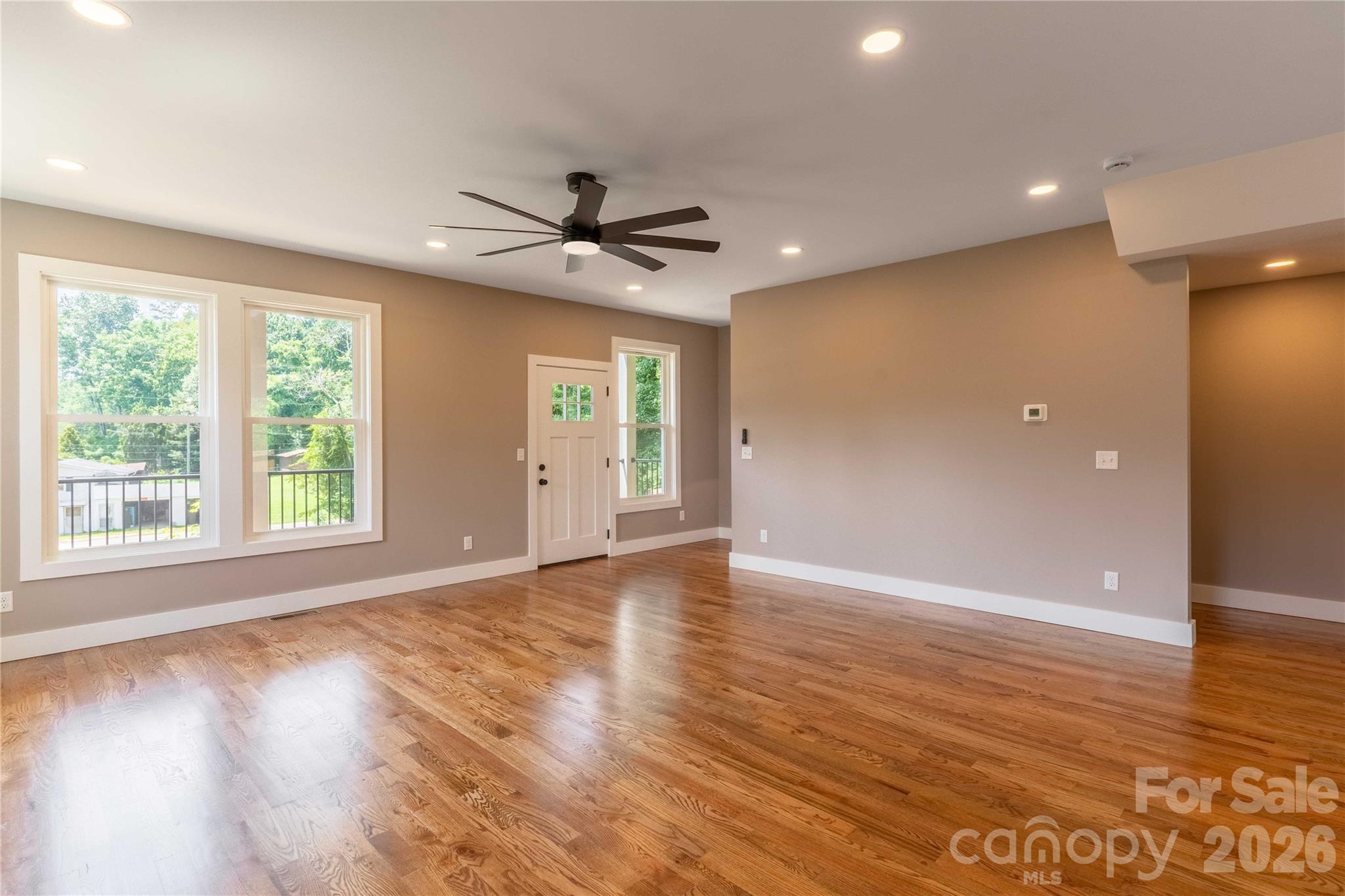 1715 Old Haywood Road — Asheville