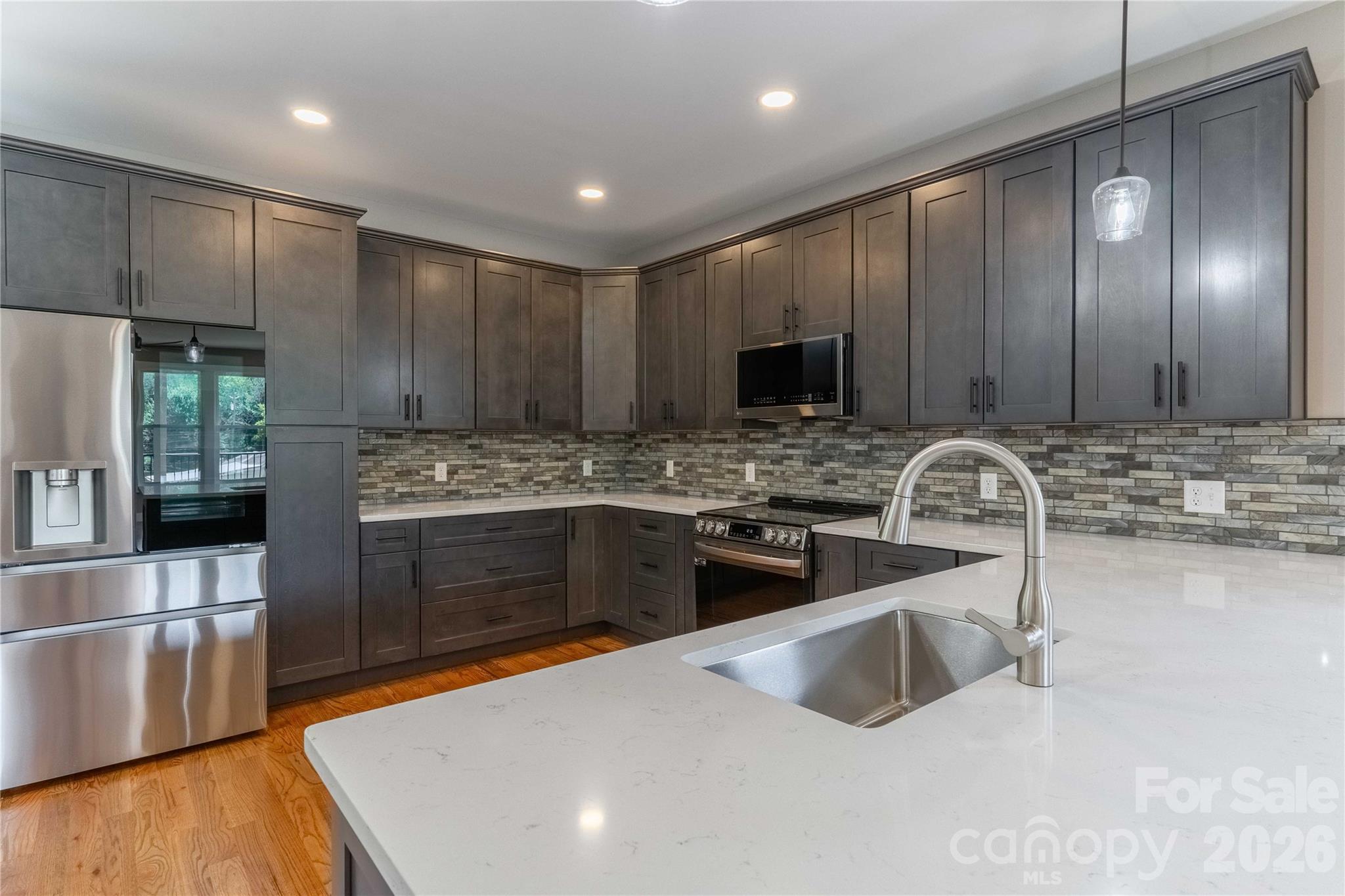 1715 Old Haywood Road — Asheville