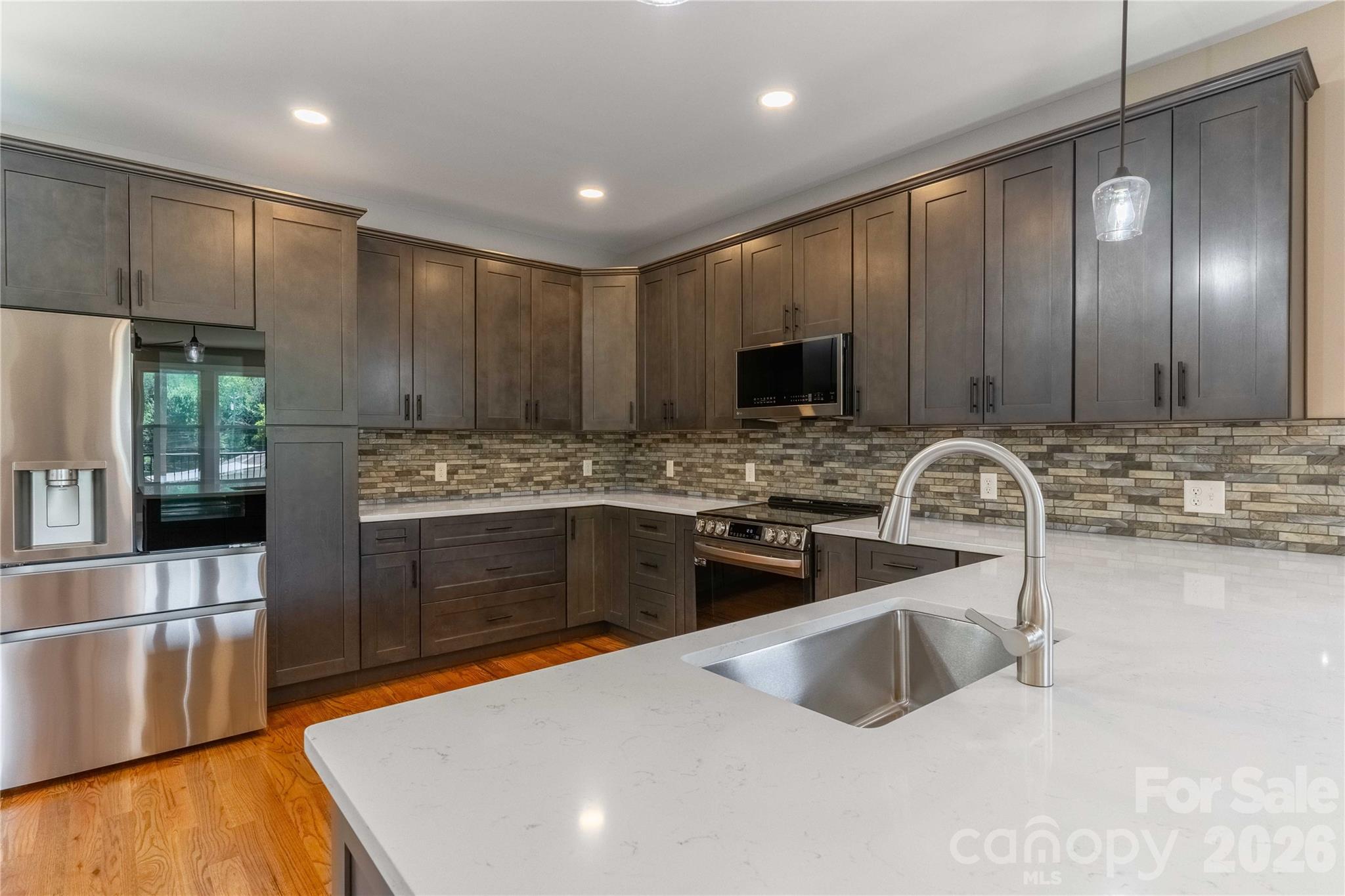 1715 Old Haywood Road — Asheville