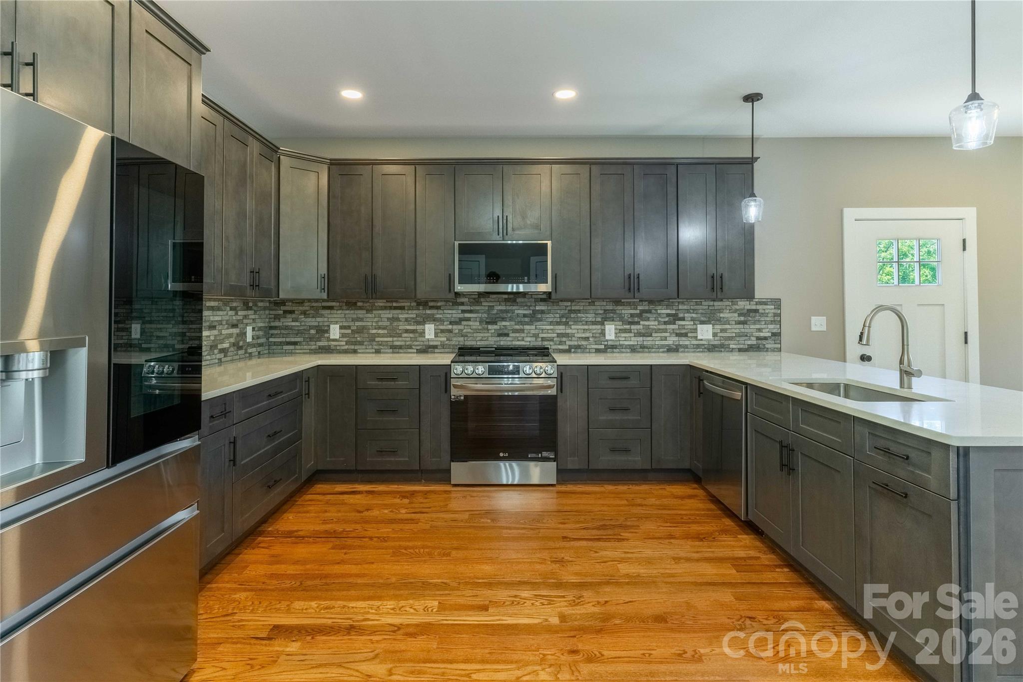 1715 Old Haywood Road — Asheville