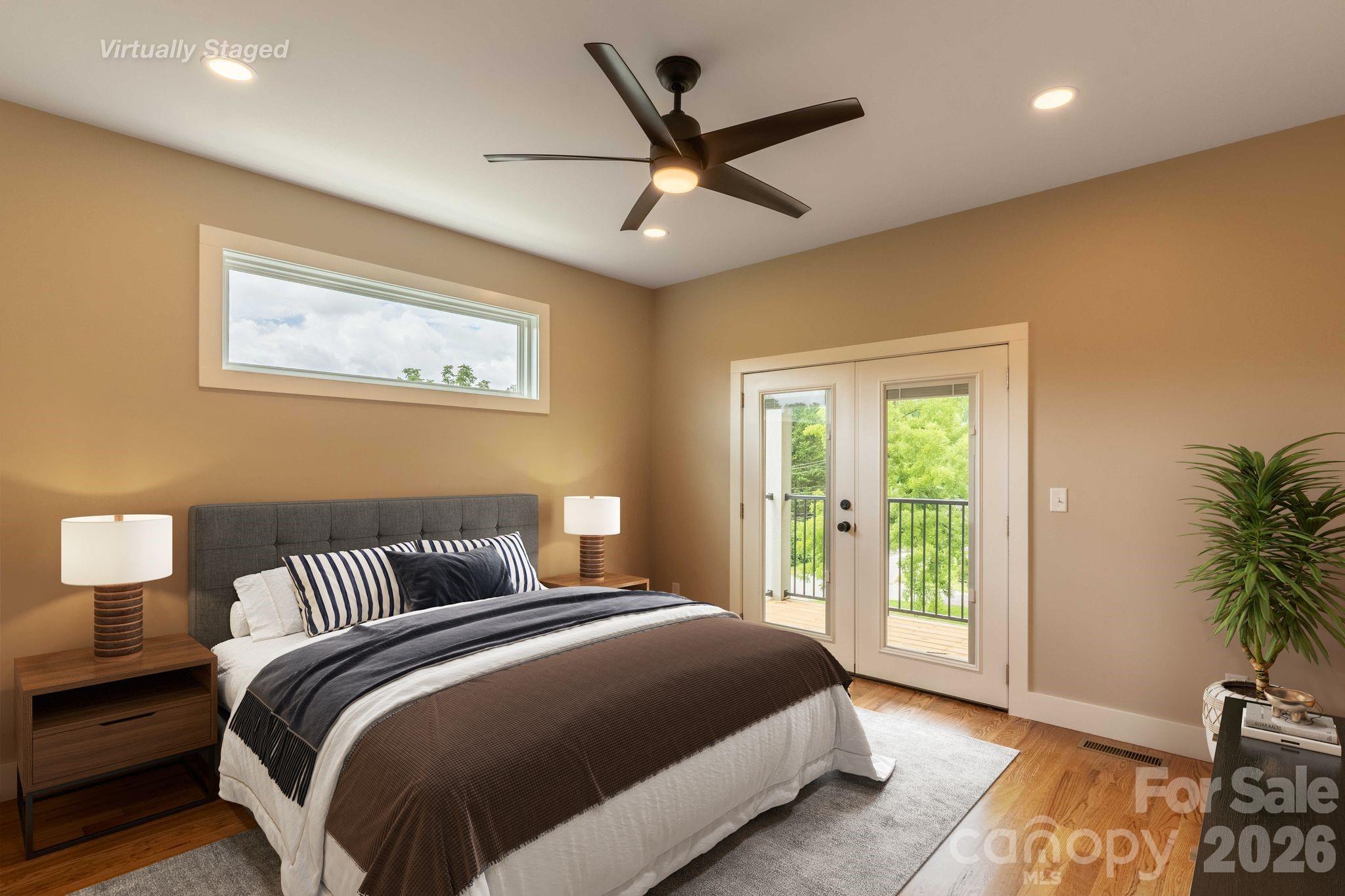1715 Old Haywood Road — Asheville