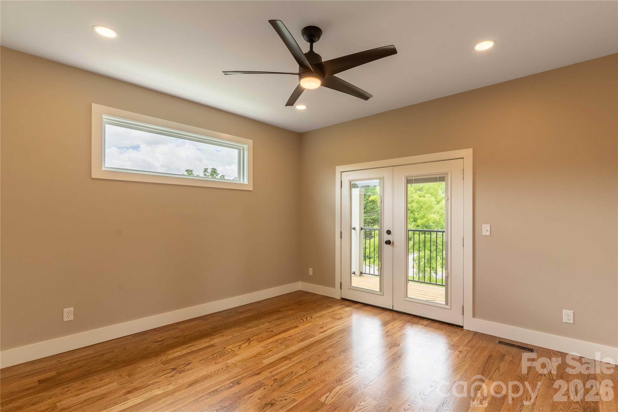 1715 Old Haywood Road — Asheville