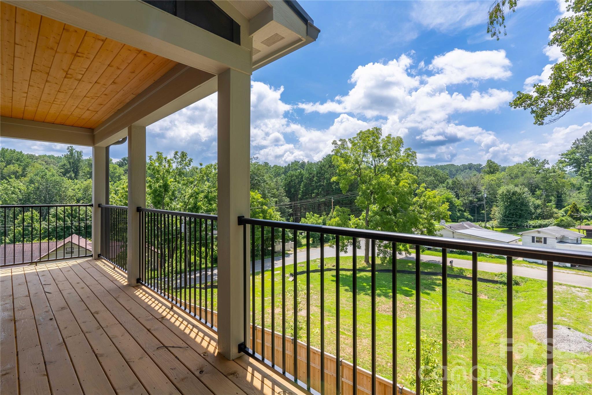 1715 Old Haywood Road — Asheville