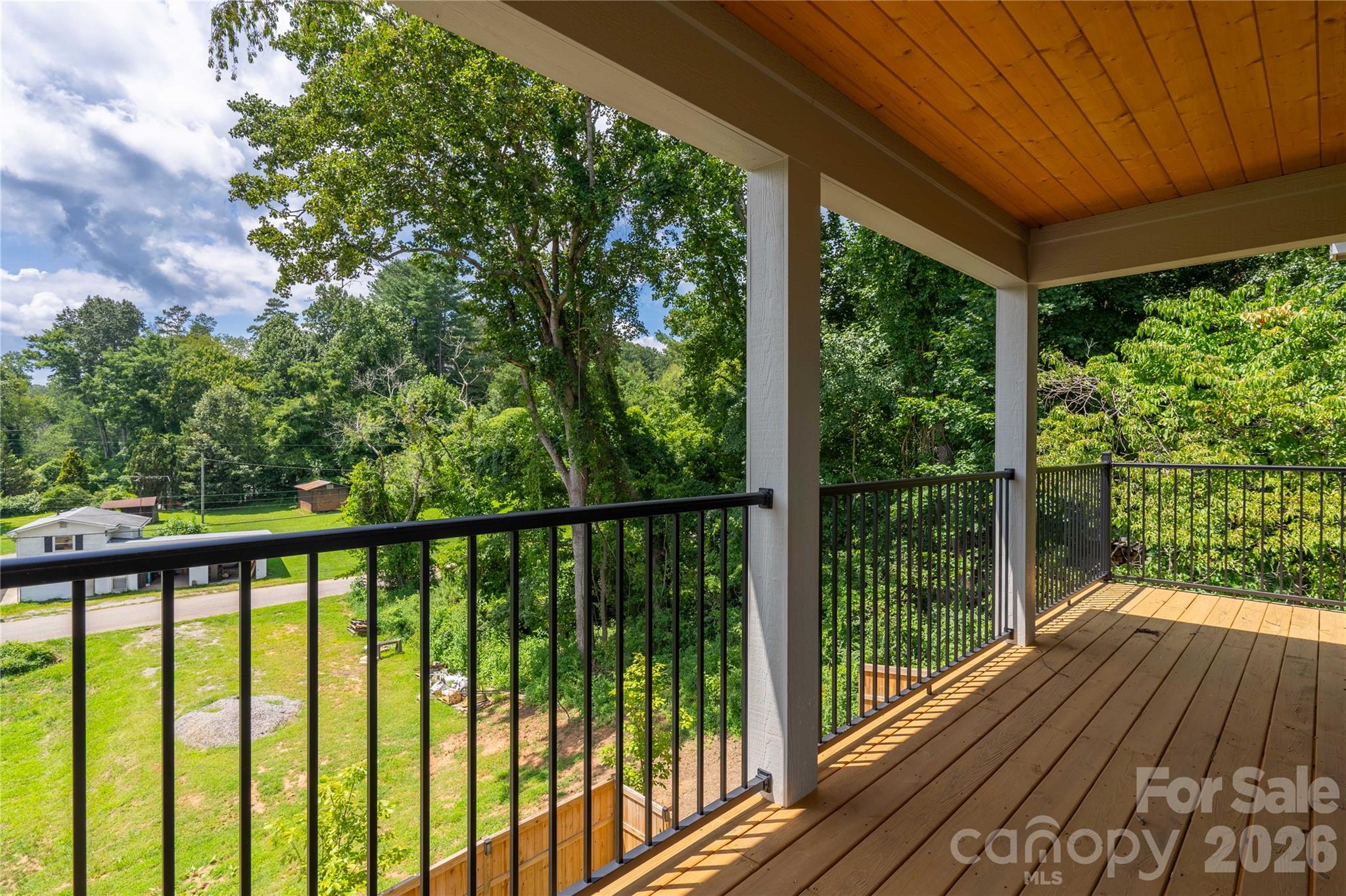1715 Old Haywood Road — Asheville