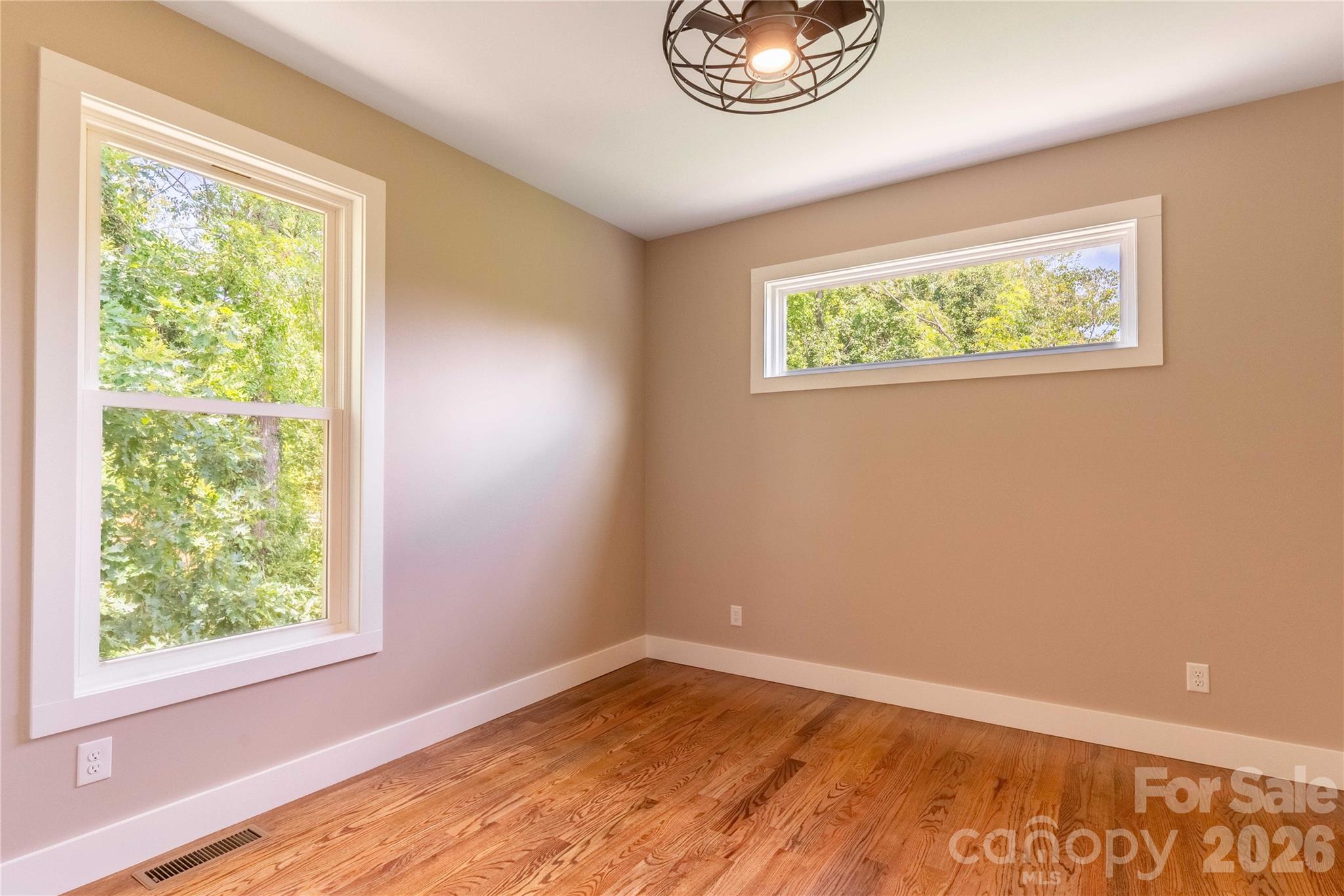 1715 Old Haywood Road — Asheville