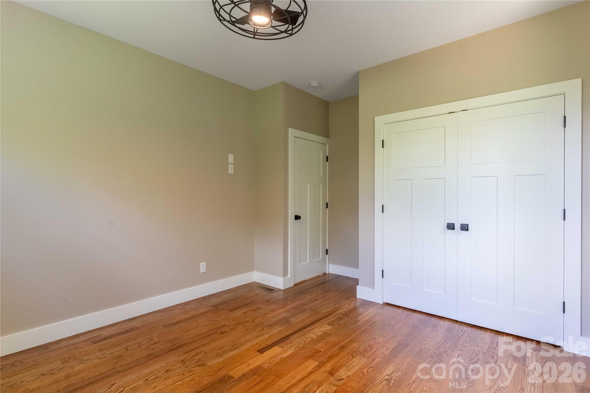 1715 Old Haywood Road — Asheville