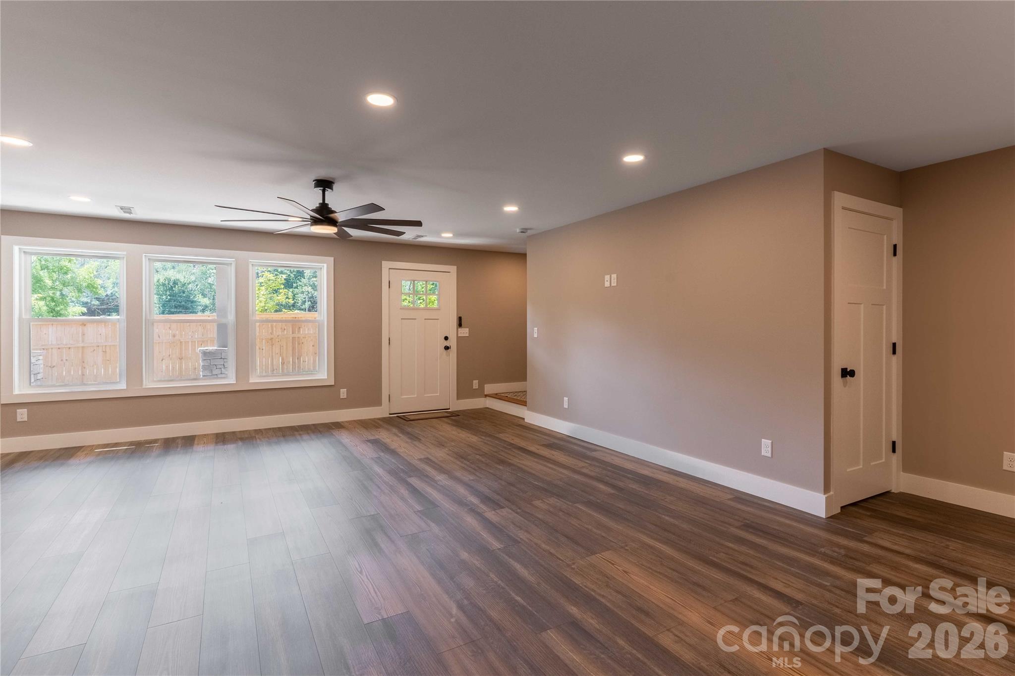 1715 Old Haywood Road — Asheville
