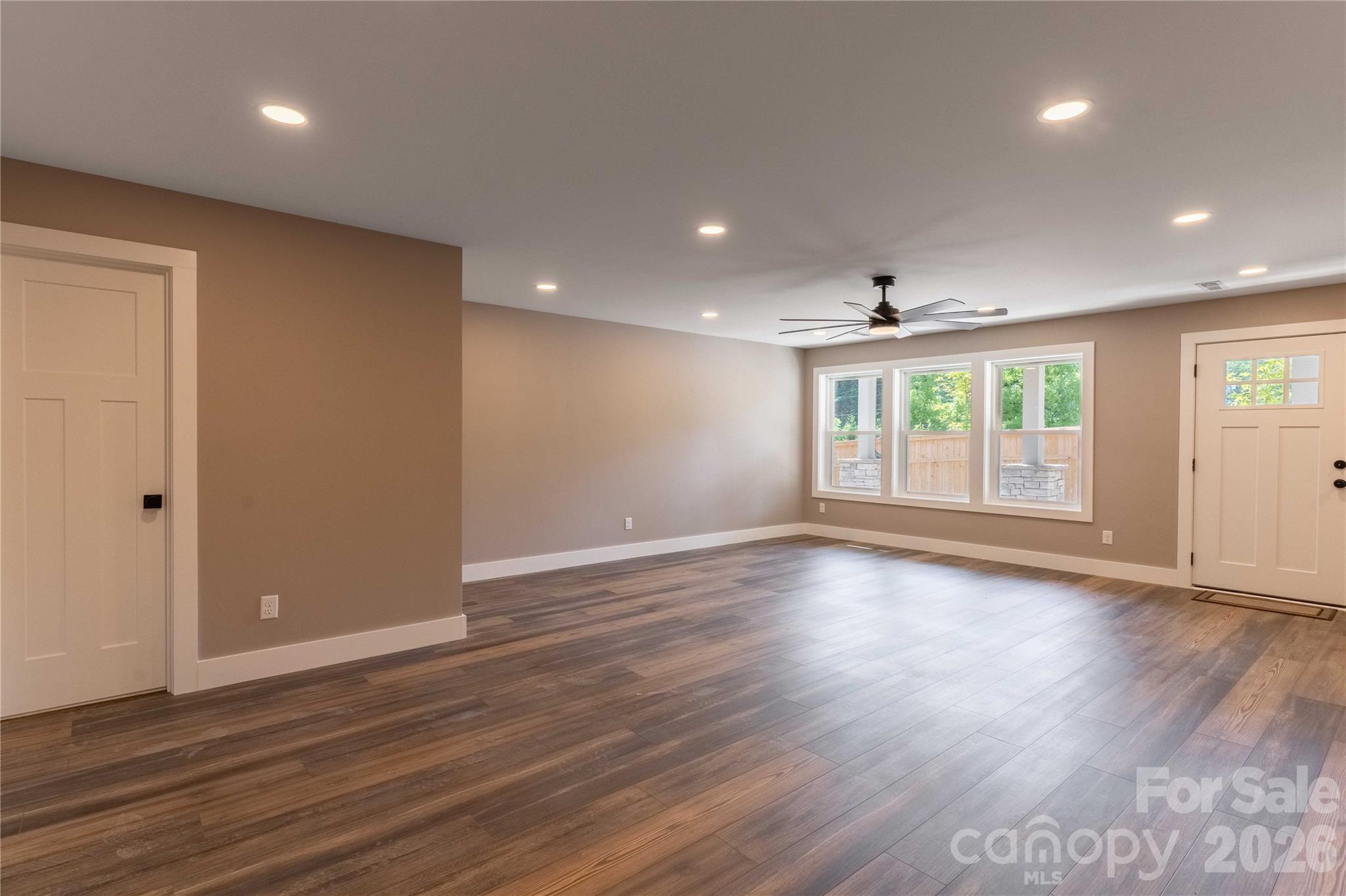 1715 Old Haywood Road — Asheville
