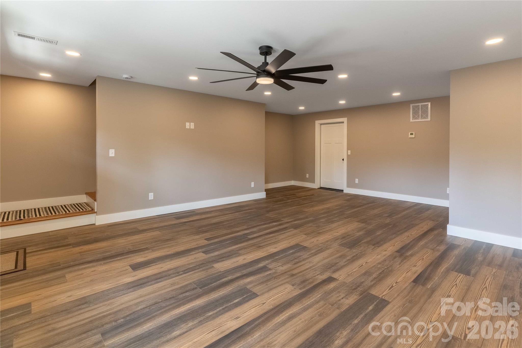 1715 Old Haywood Road — Asheville