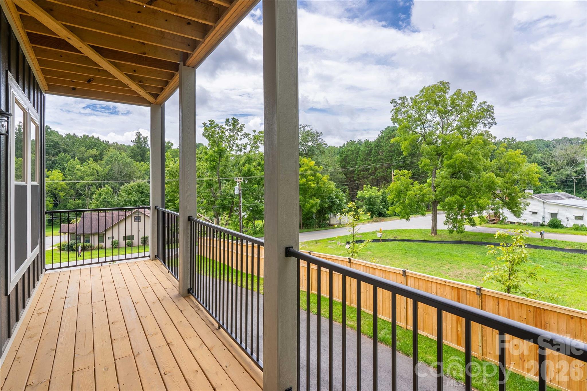 1715 Old Haywood Road — Asheville