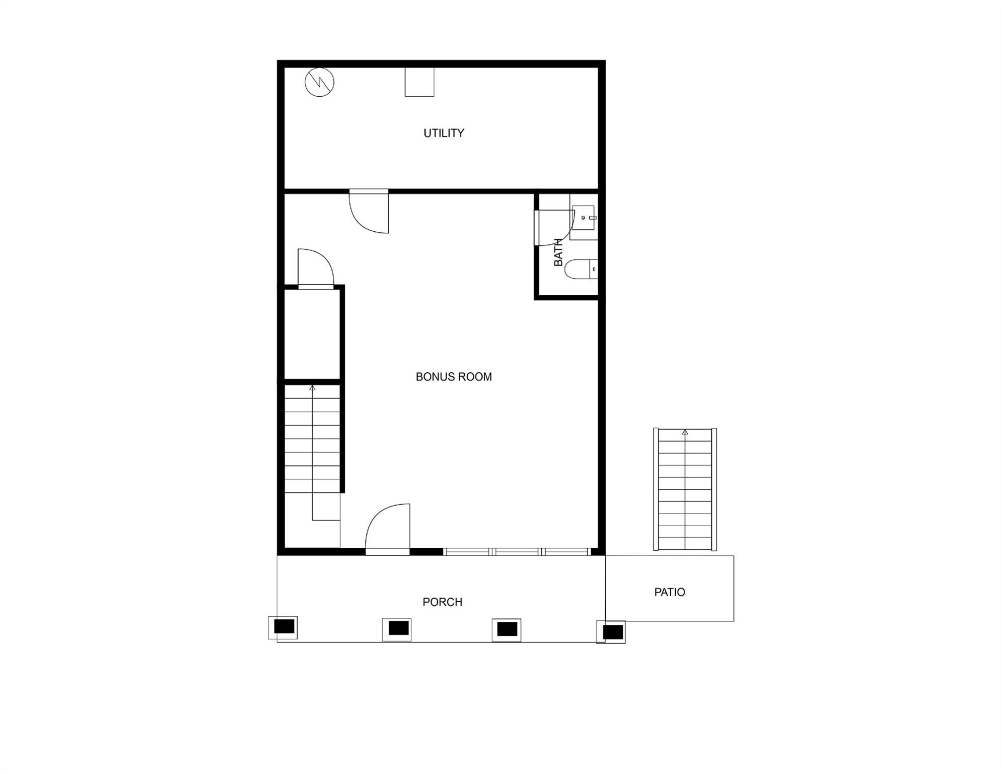 1715 Old Haywood Road — Asheville