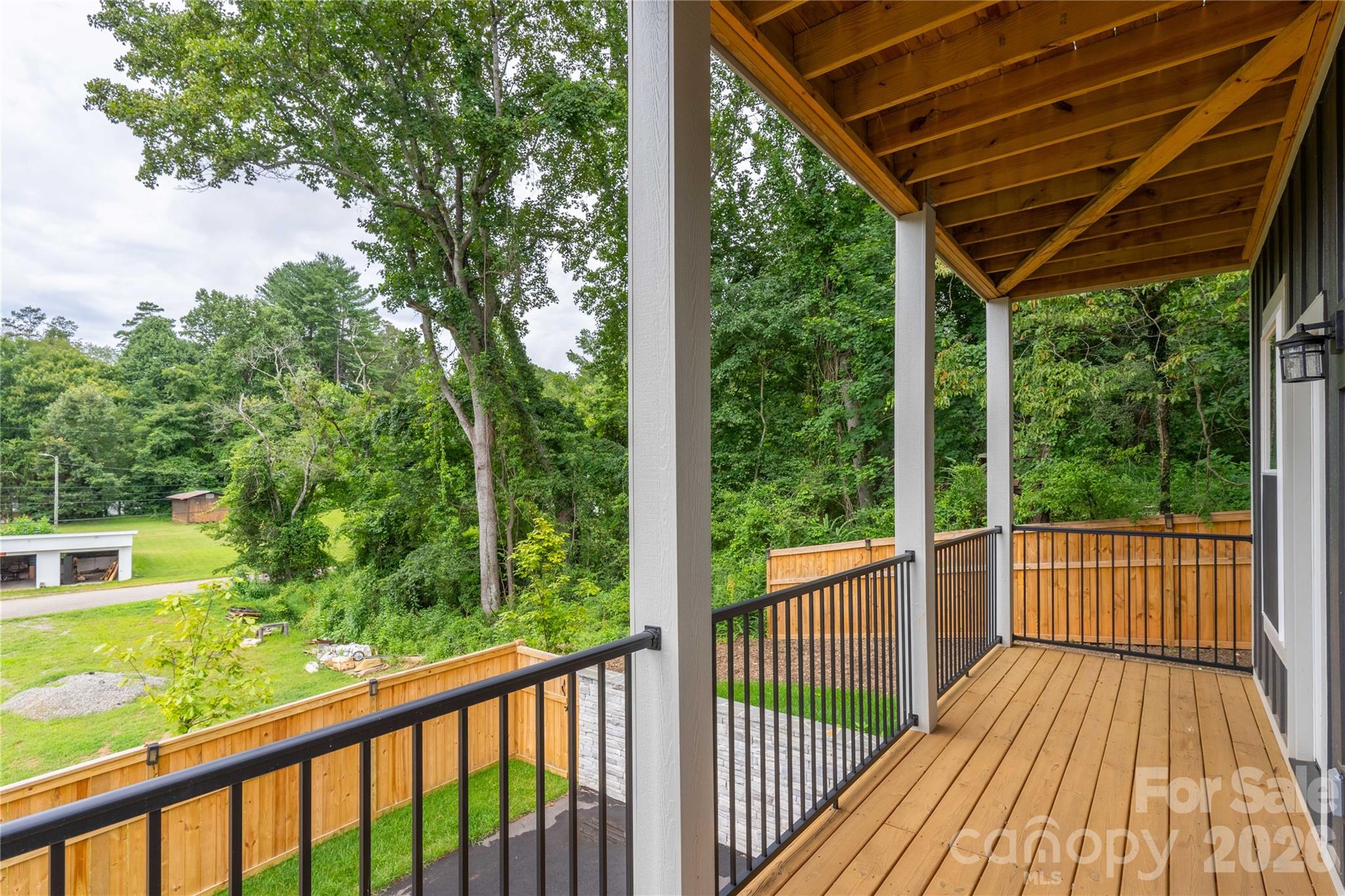 1715 Old Haywood Road — Asheville