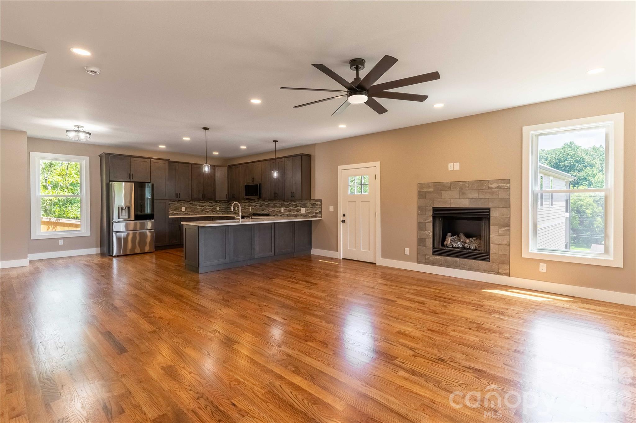 1715 Old Haywood Road — Asheville