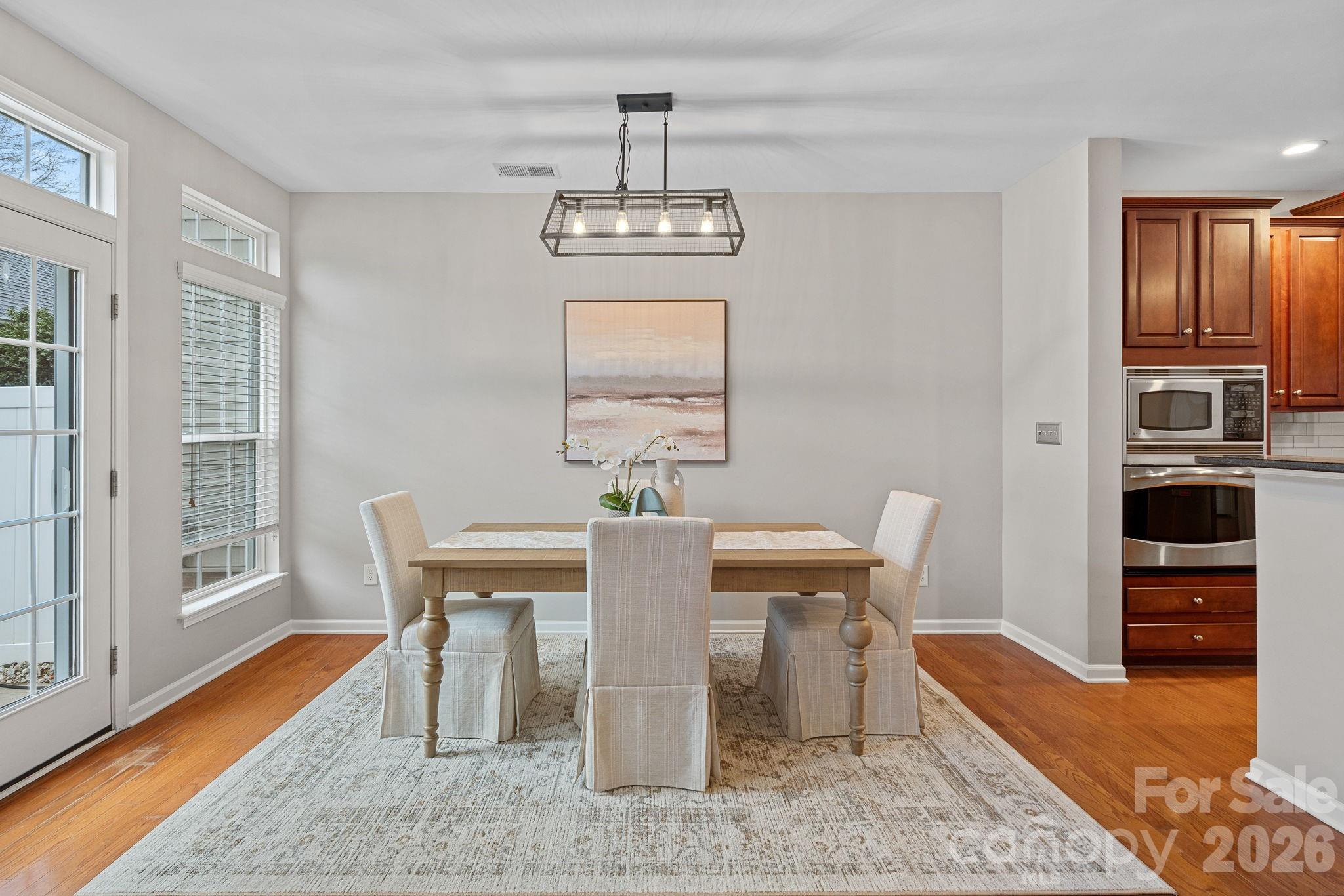 19139 Juanita Lane — Cornelius