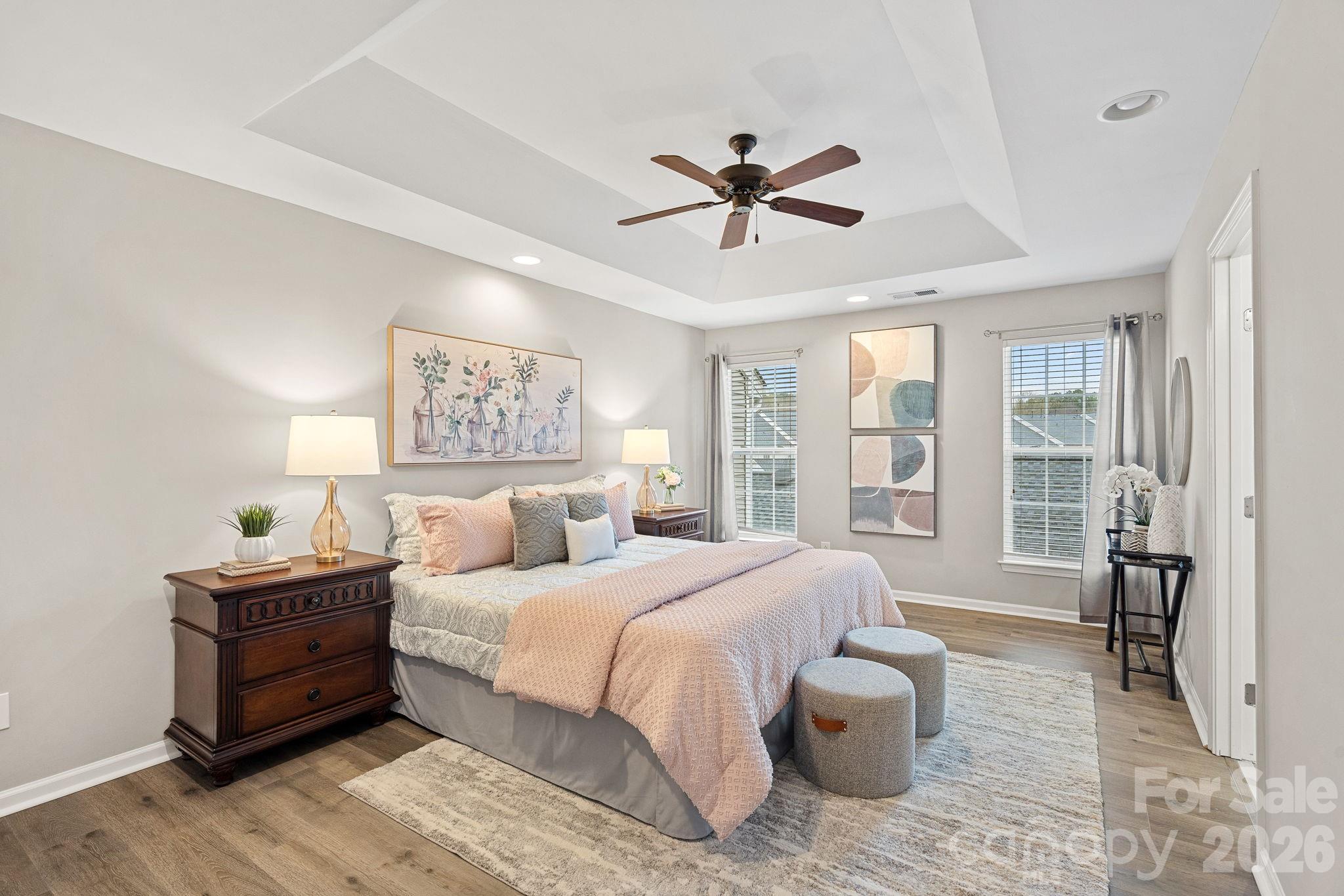 19139 Juanita Lane — Cornelius