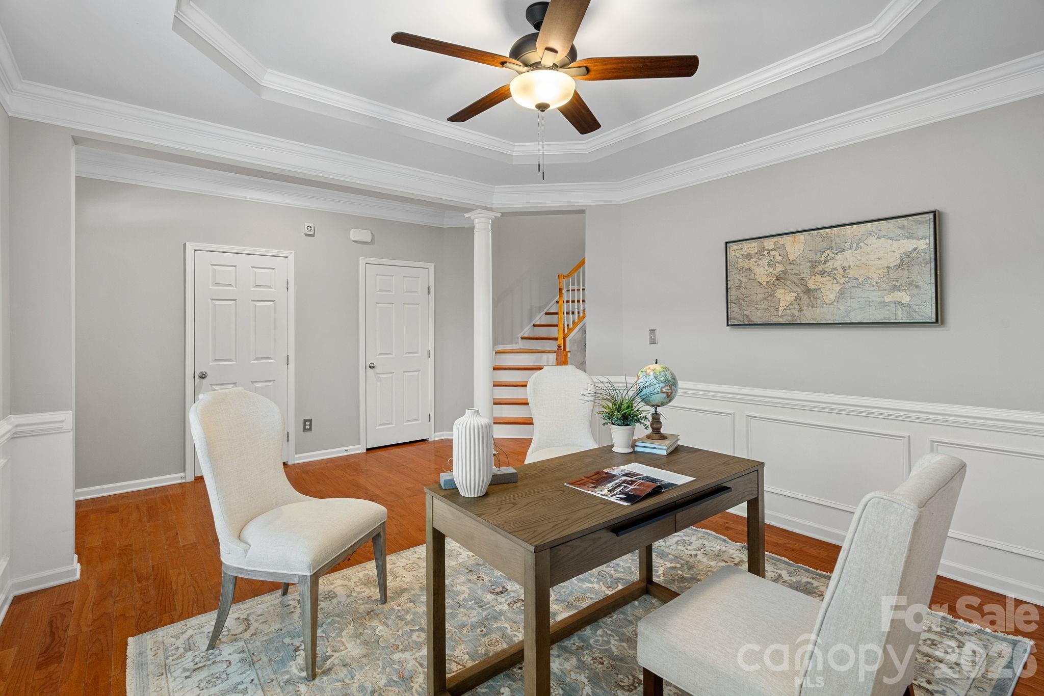 19139 Juanita Lane — Cornelius