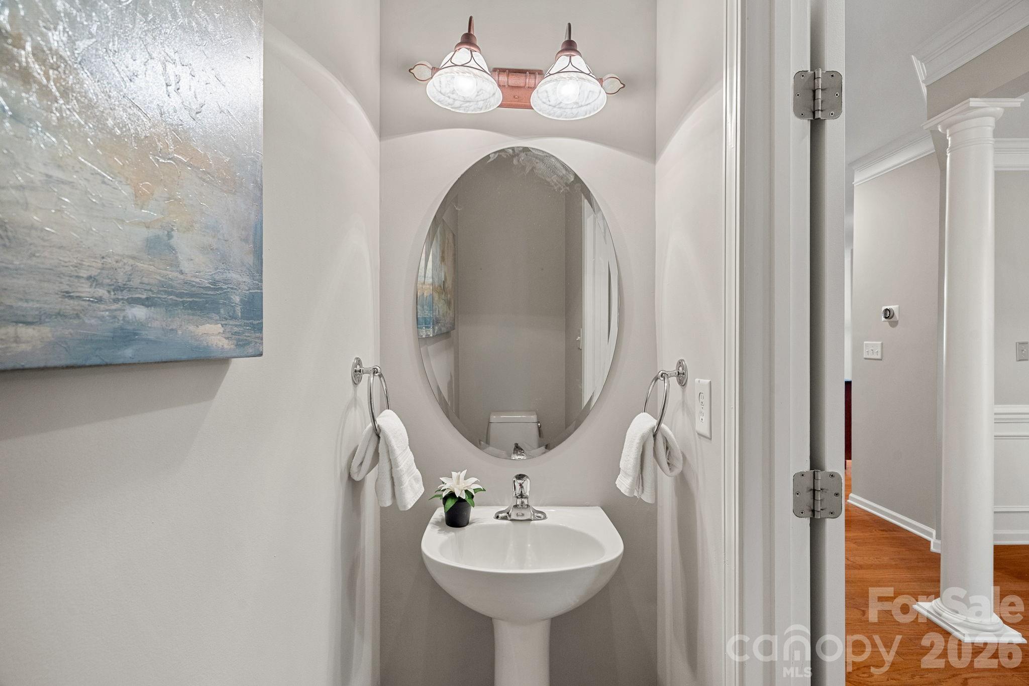 19139 Juanita Lane — Cornelius