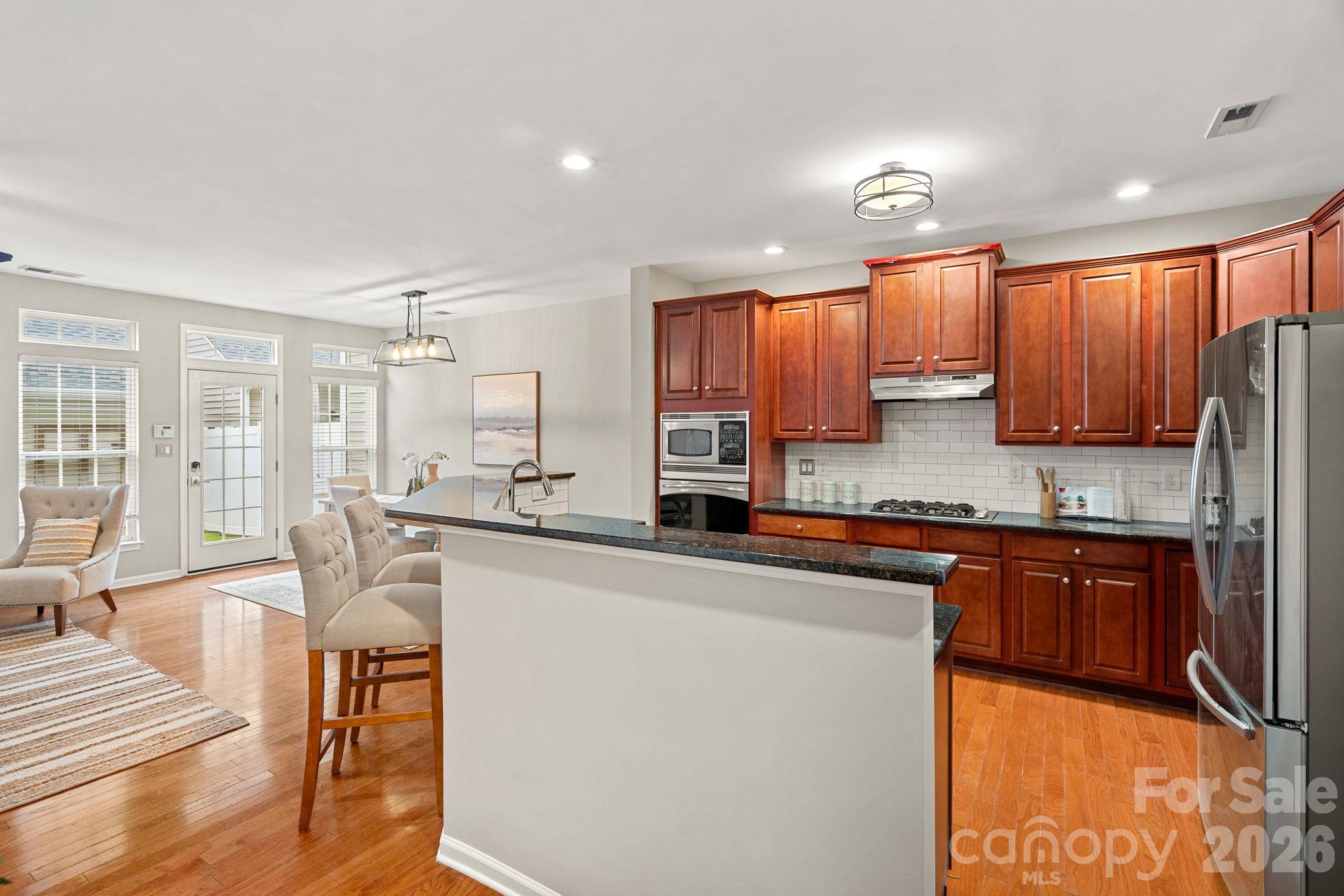 19139 Juanita Lane — Cornelius