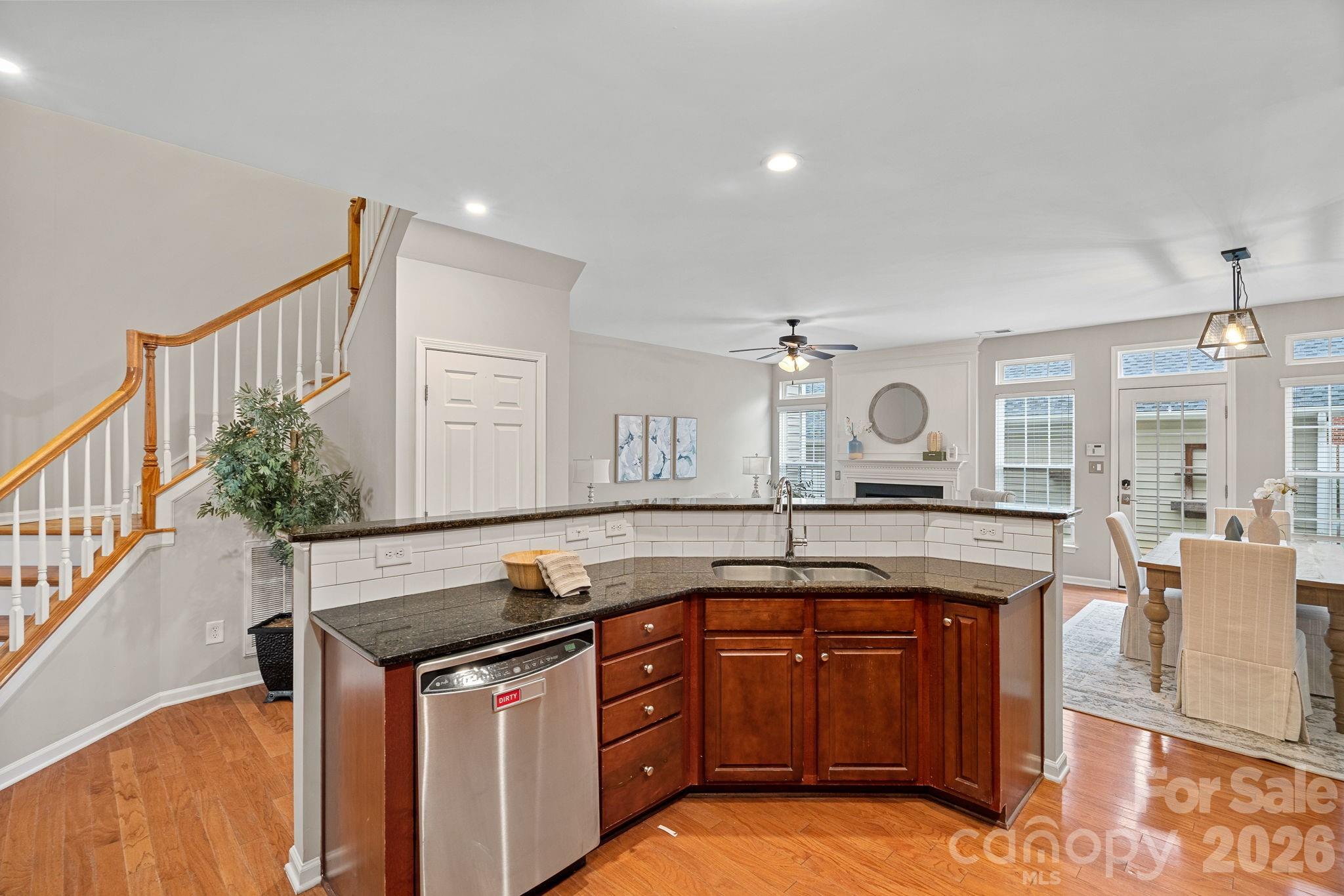 19139 Juanita Lane — Cornelius