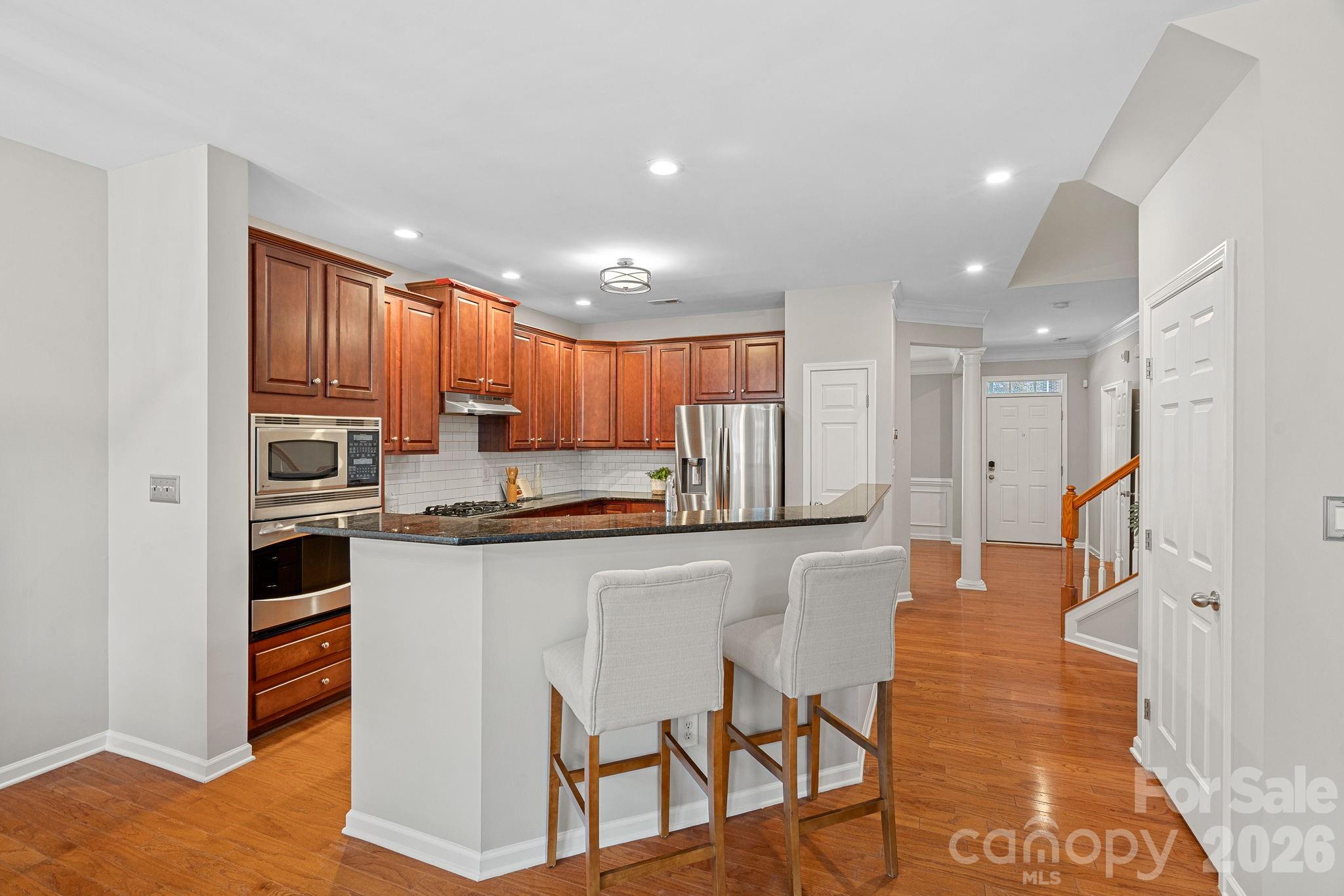19139 Juanita Lane — Cornelius