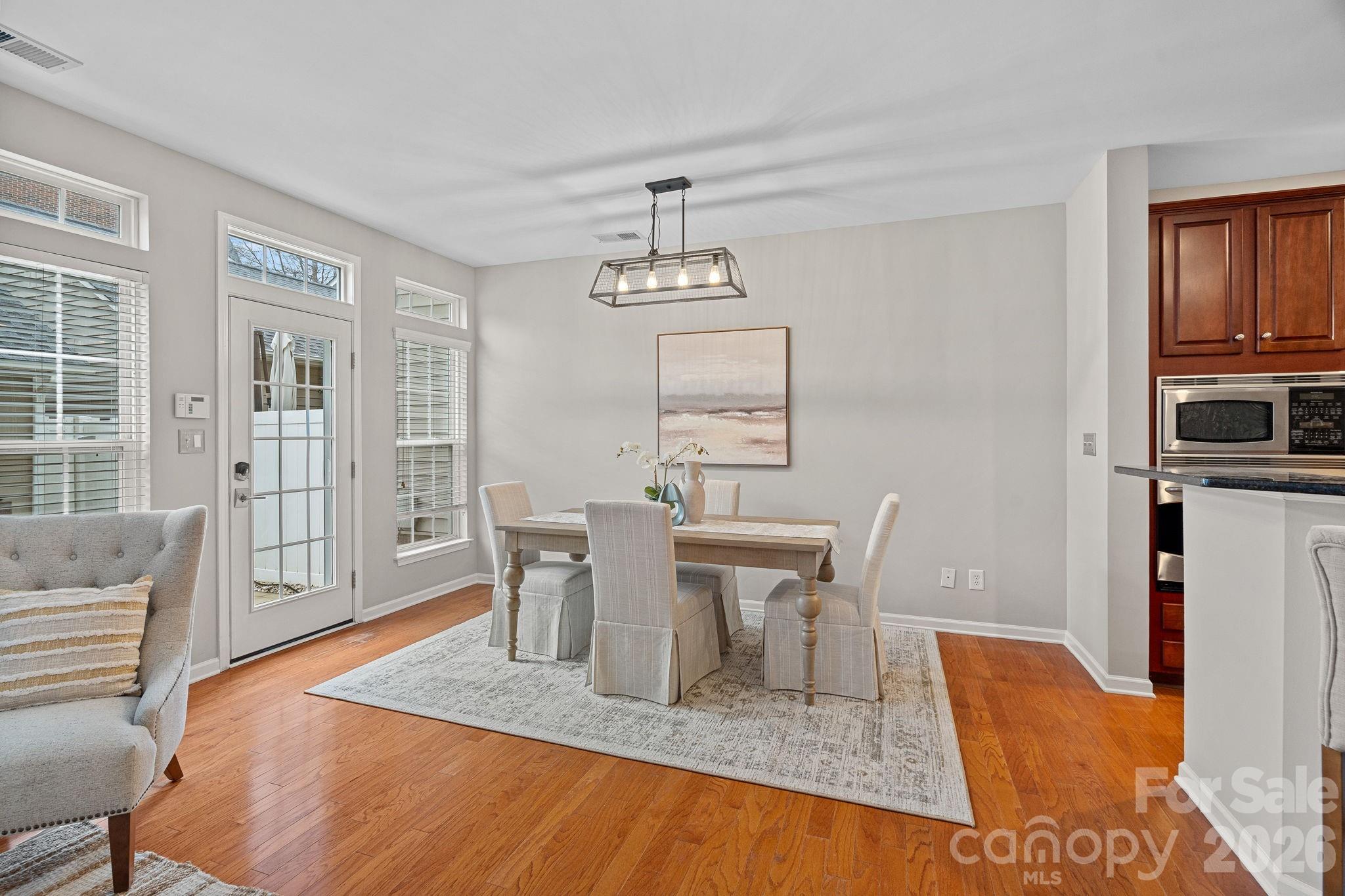 19139 Juanita Lane — Cornelius