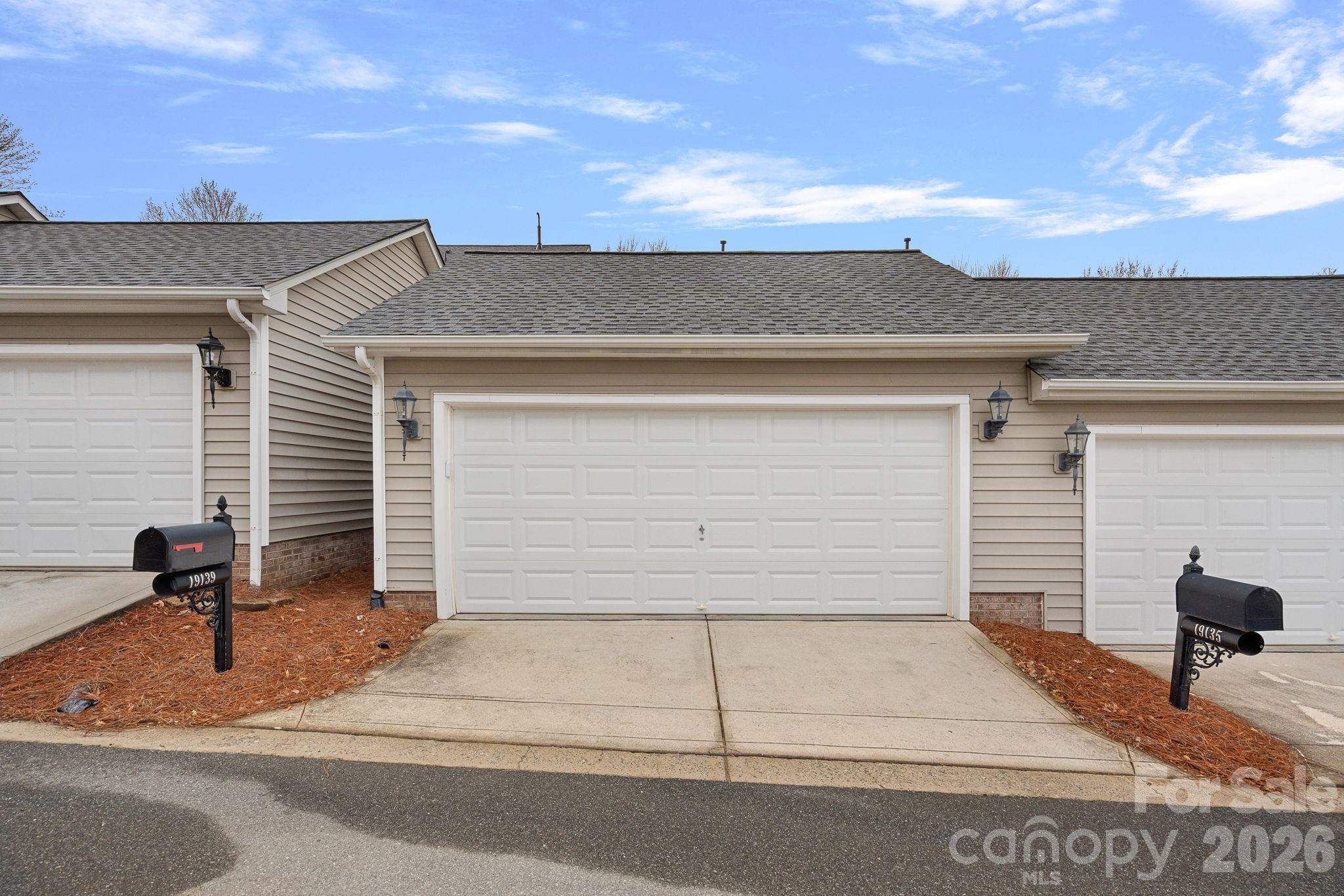 19139 Juanita Lane — Cornelius