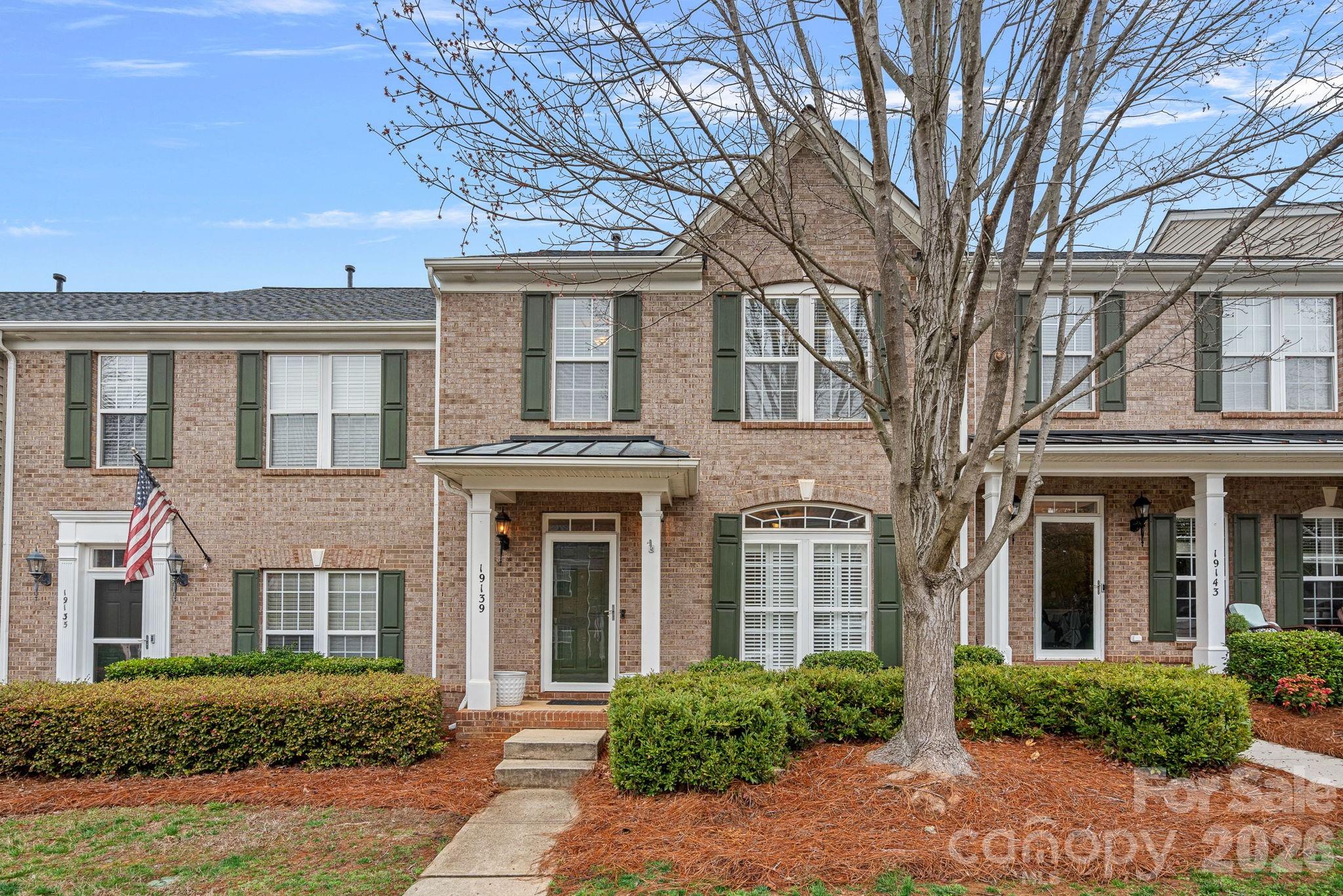 19139 Juanita Lane — Cornelius