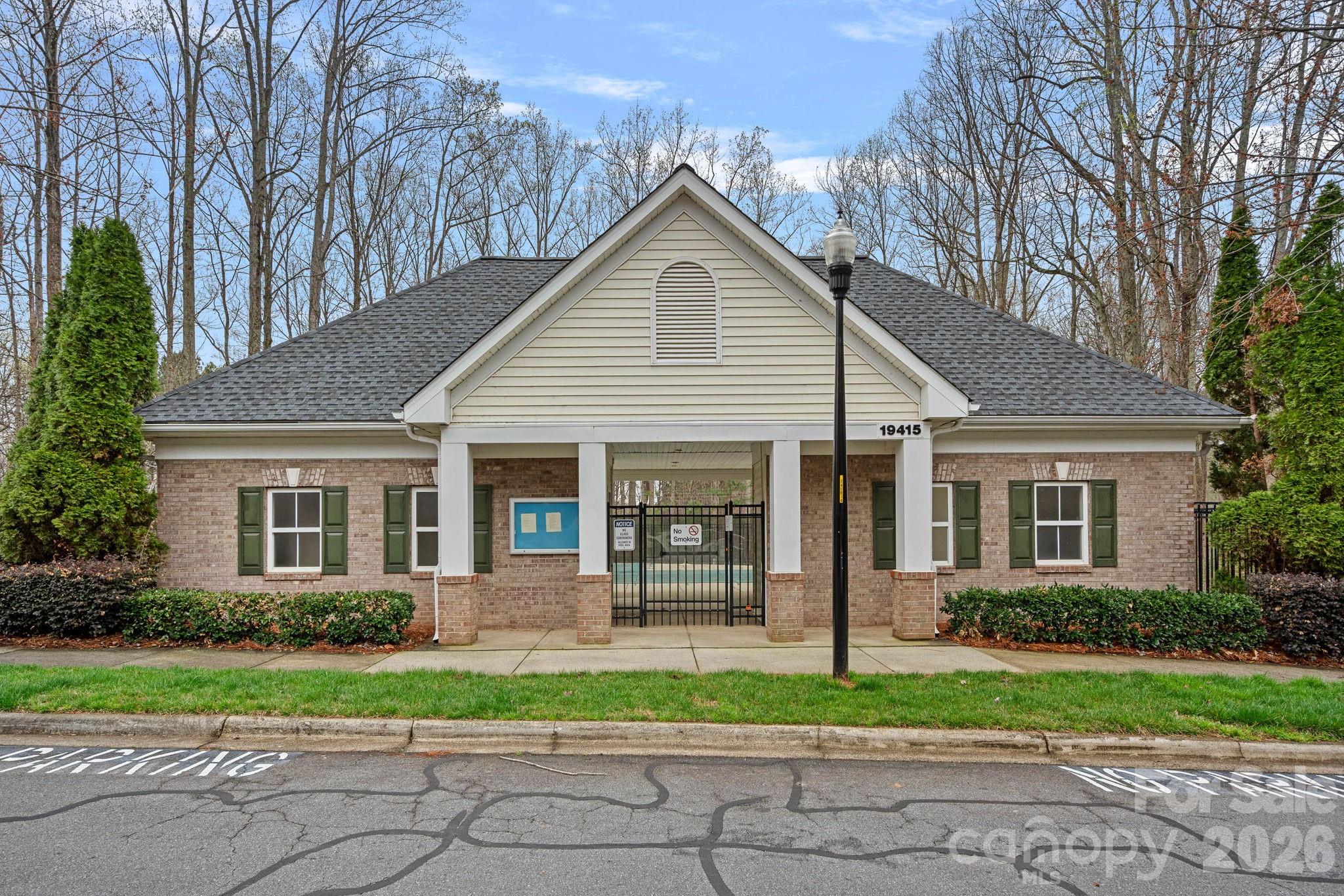 19139 Juanita Lane — Cornelius