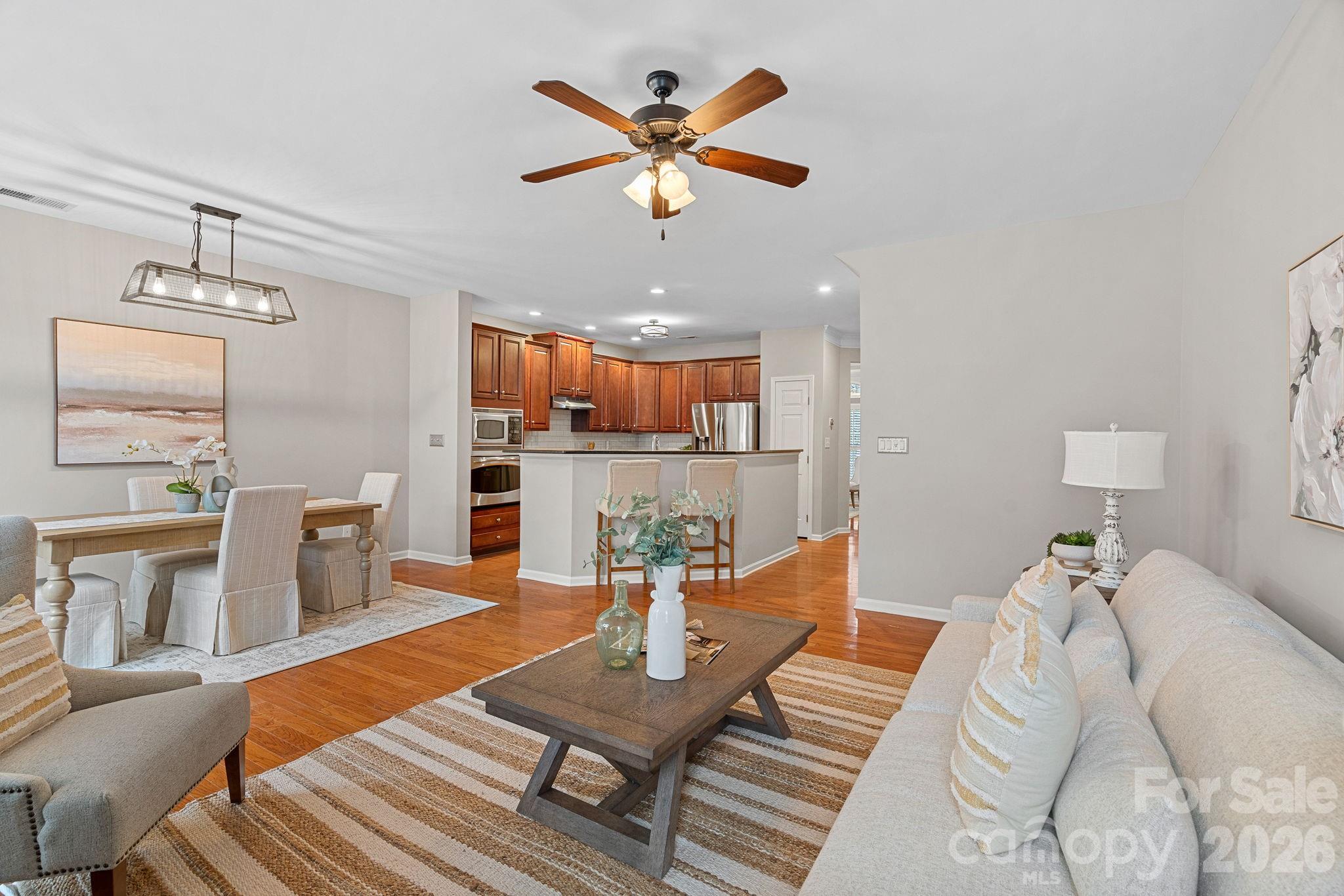 19139 Juanita Lane — Cornelius