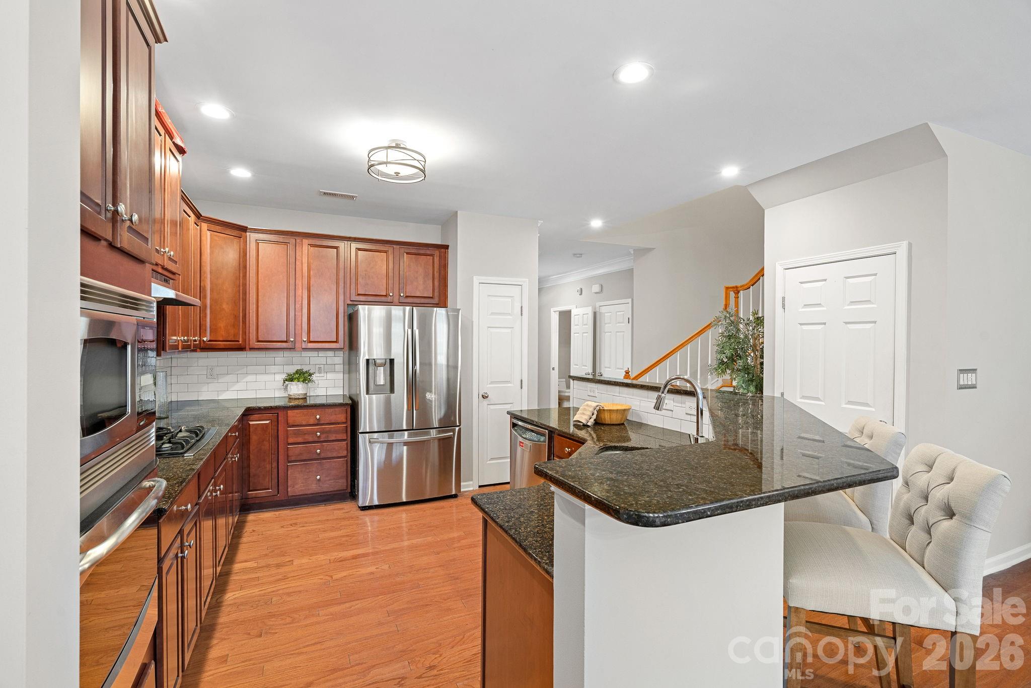19139 Juanita Lane — Cornelius