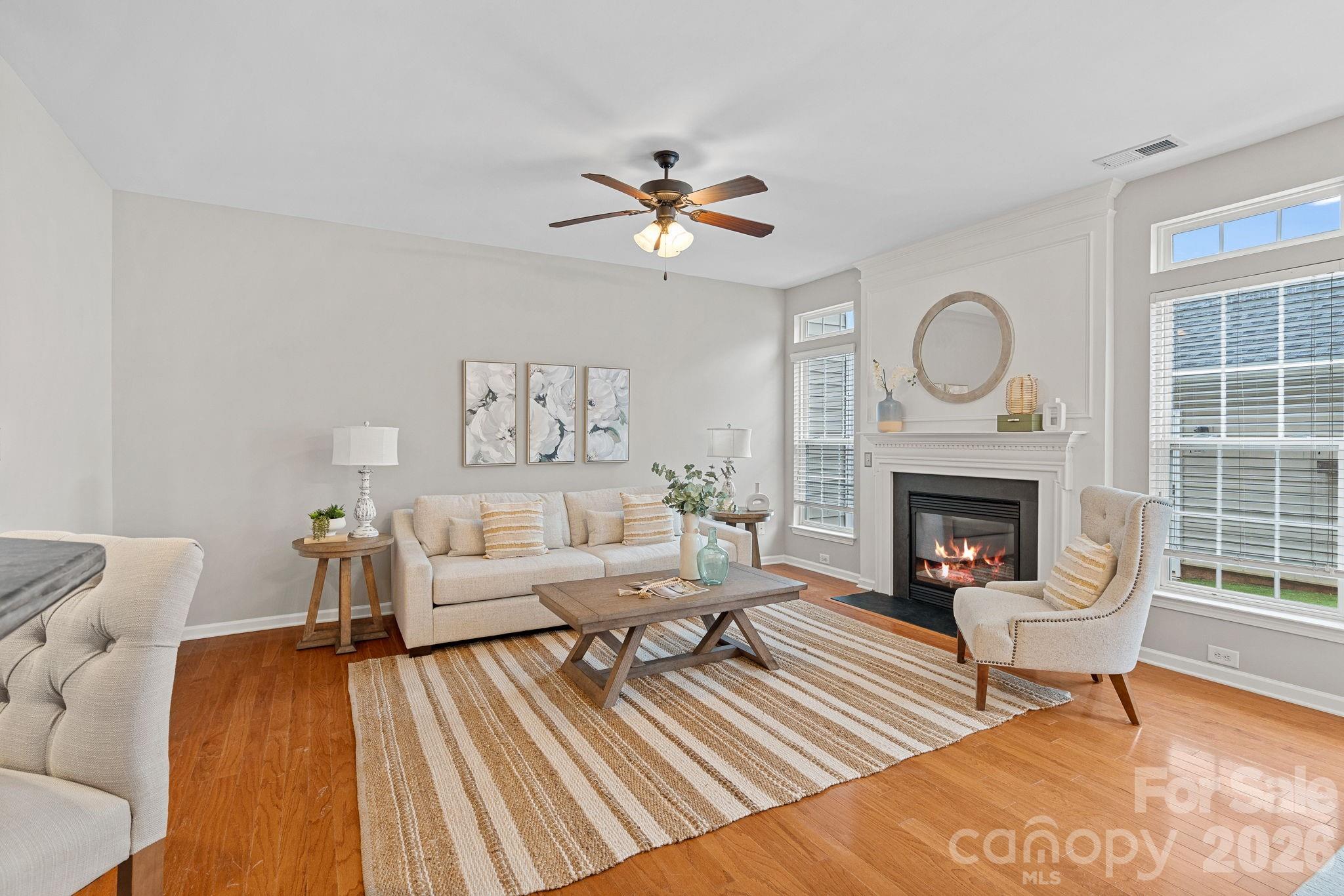 19139 Juanita Lane — Cornelius