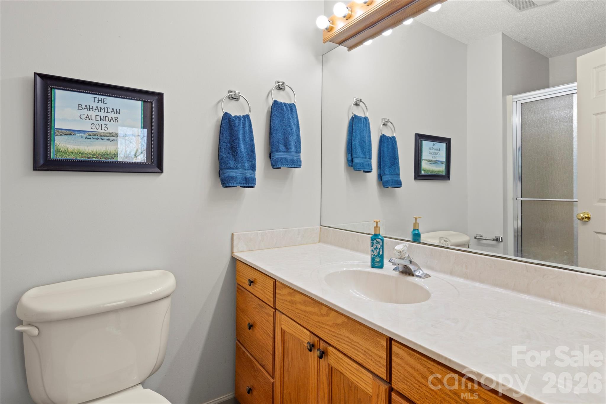 405 Glen Echo Circle — Saluda