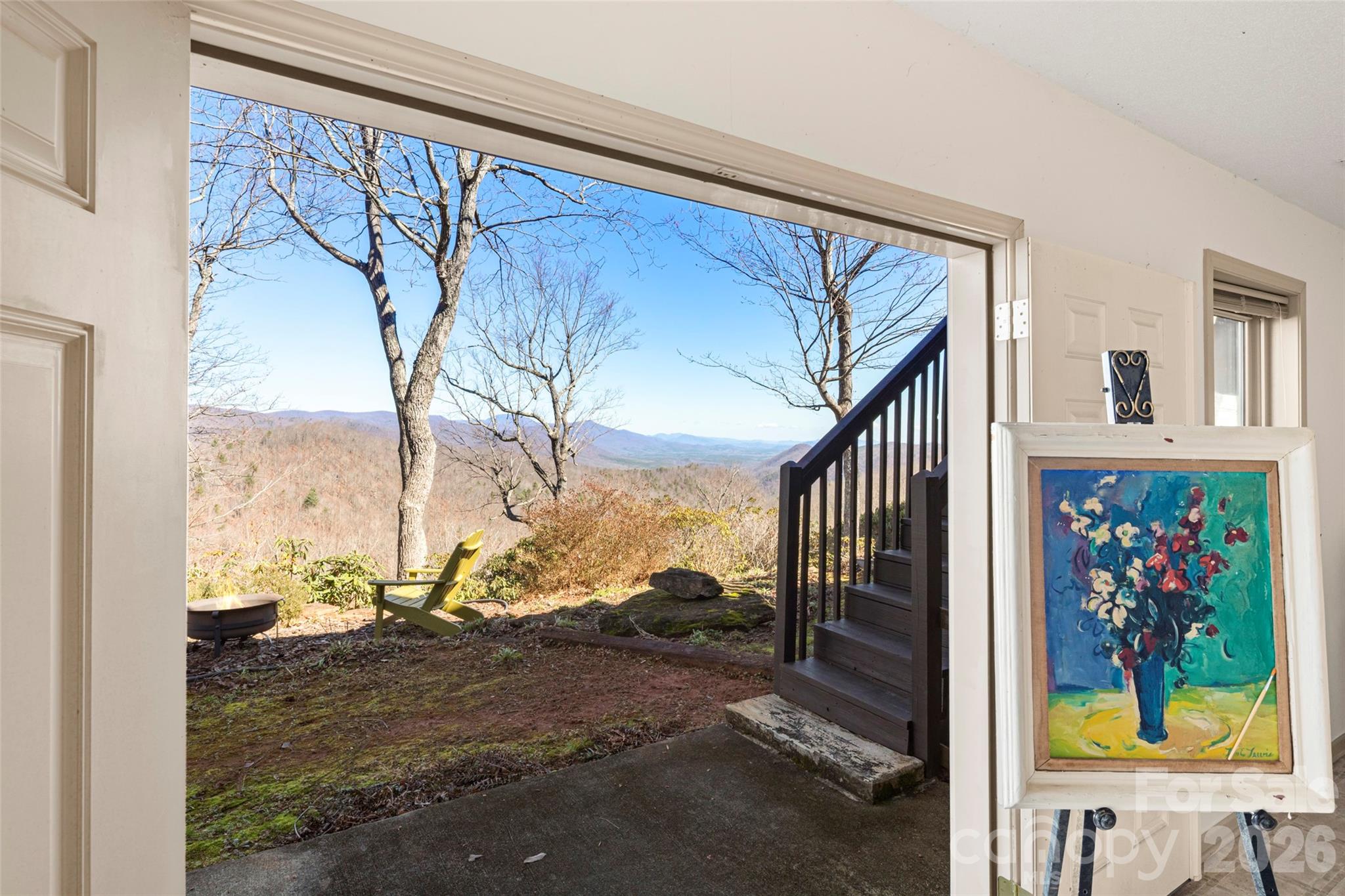 405 Glen Echo Circle — Saluda